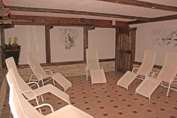 Alpengasthof Sonneck