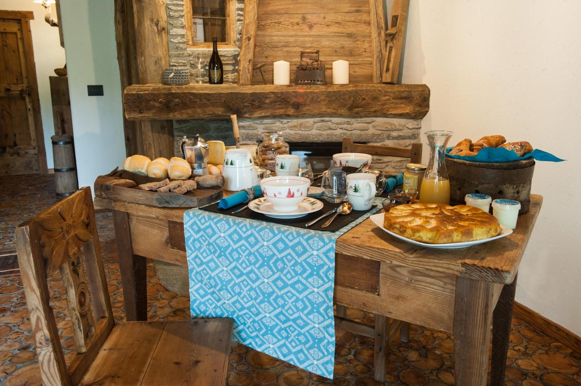 Lous Escartoun en Pragelato