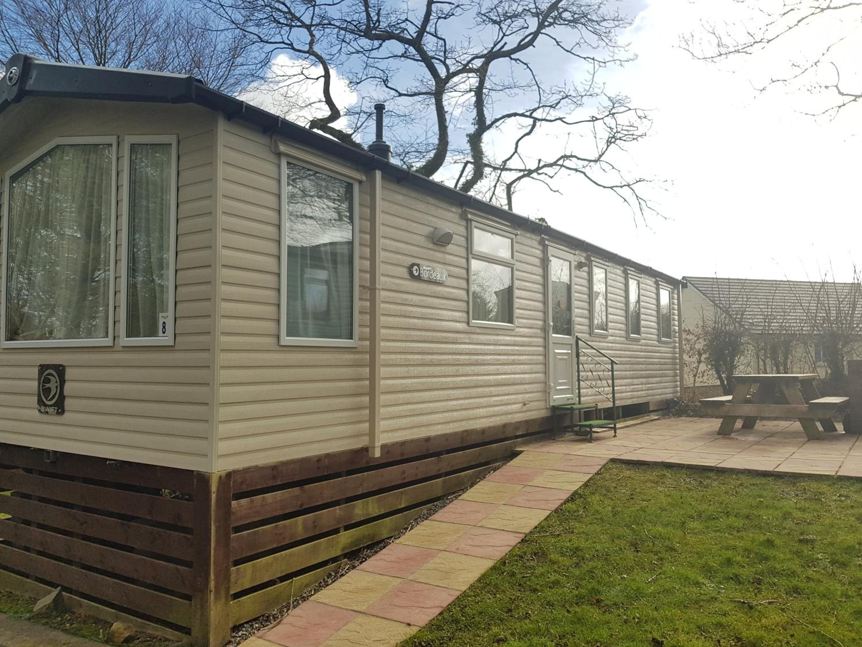 Sunnyglen Holiday Park