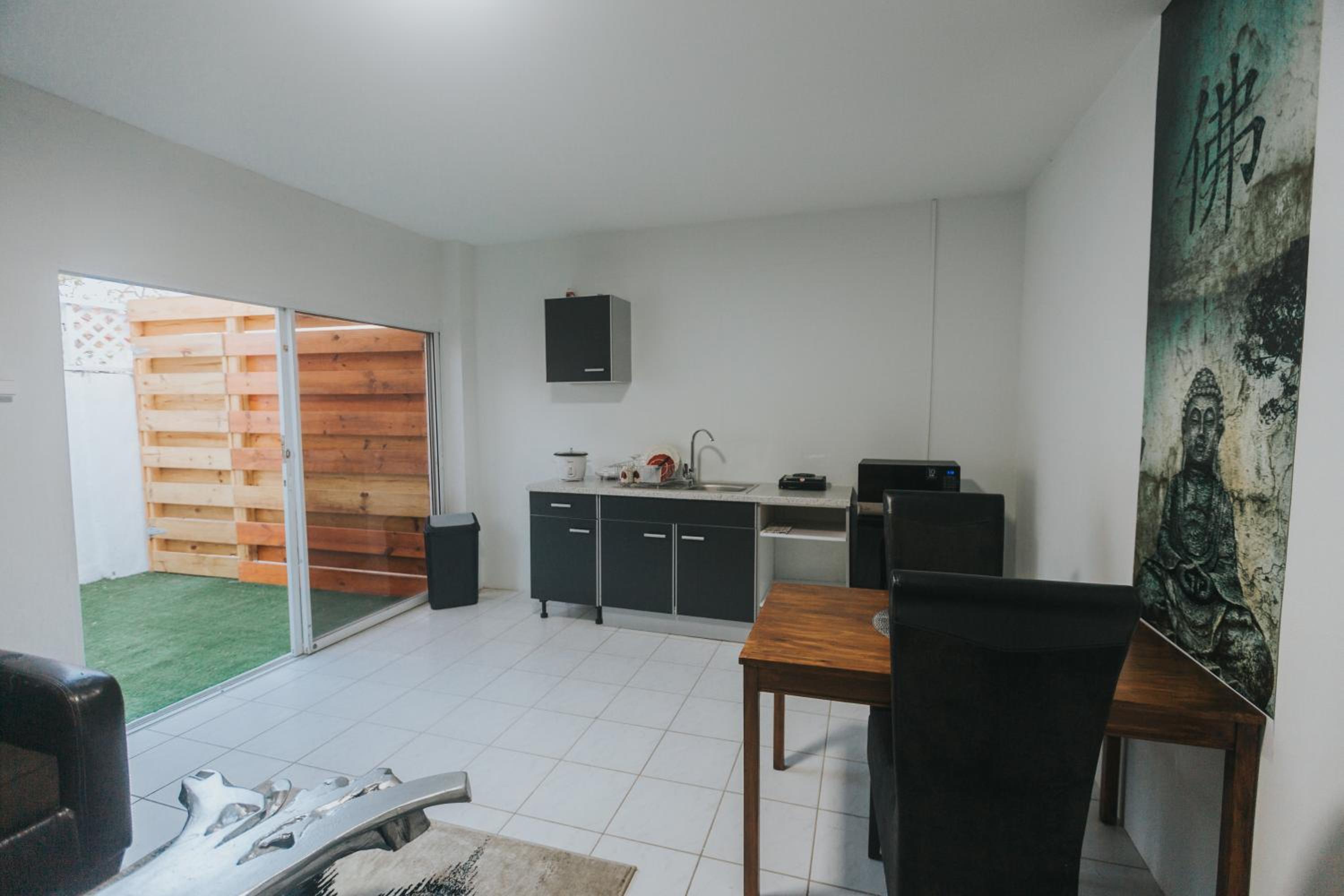 Buddha Studios Aruba