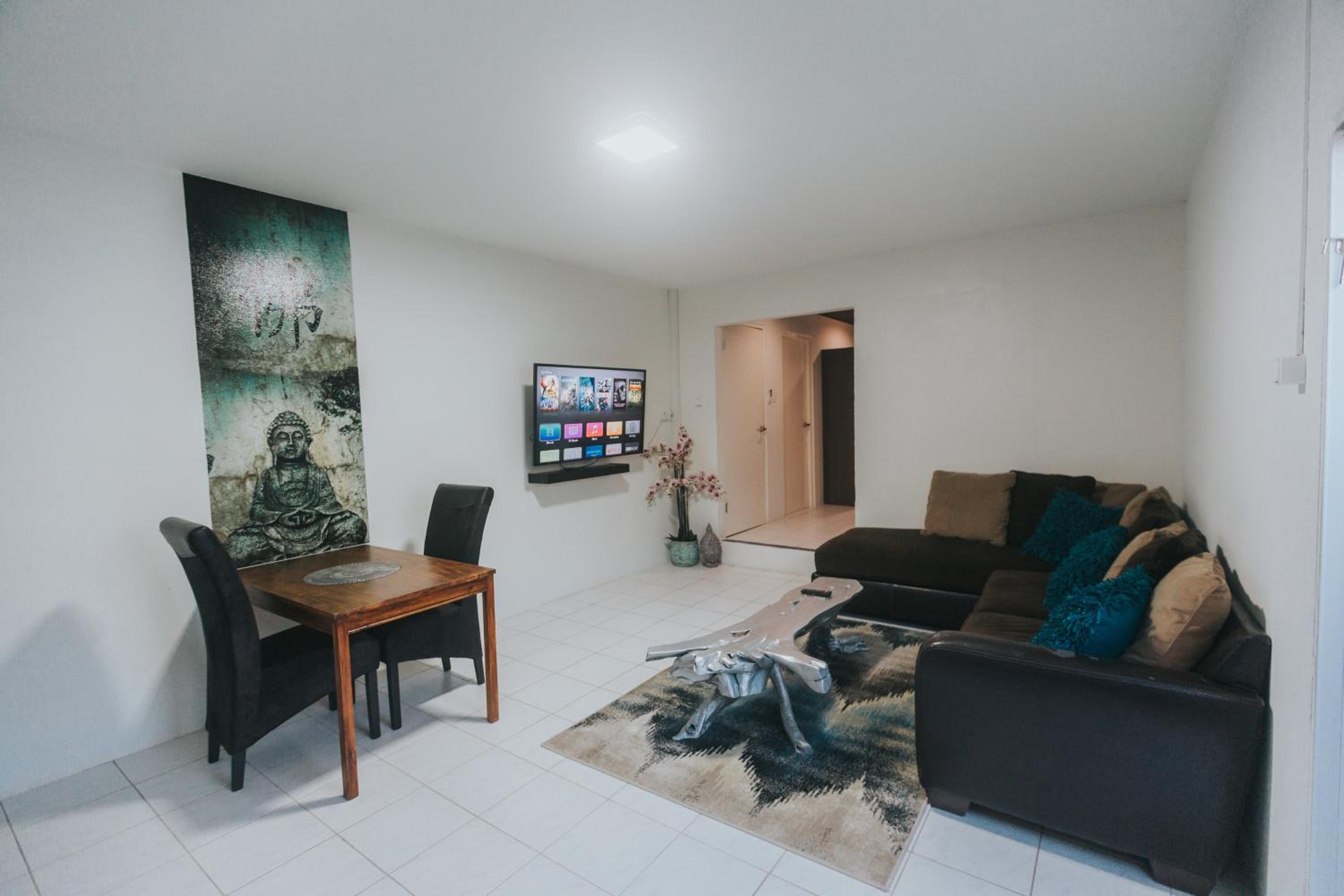 Buddha Studios Aruba