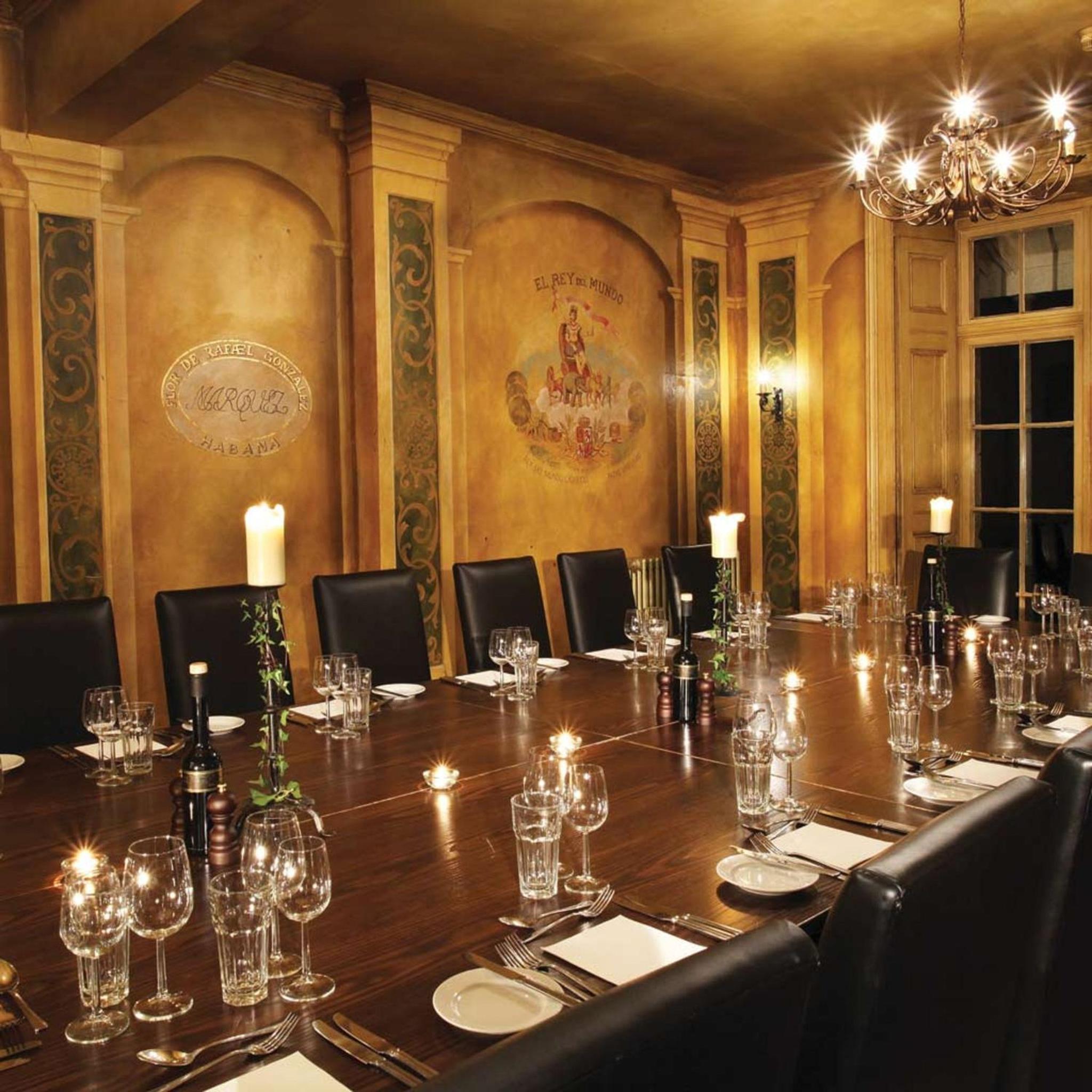 Royal Tunbridge Wells Vacations - Hotel Du Vin  Bistro Tunbridge Wells - Property Image 2