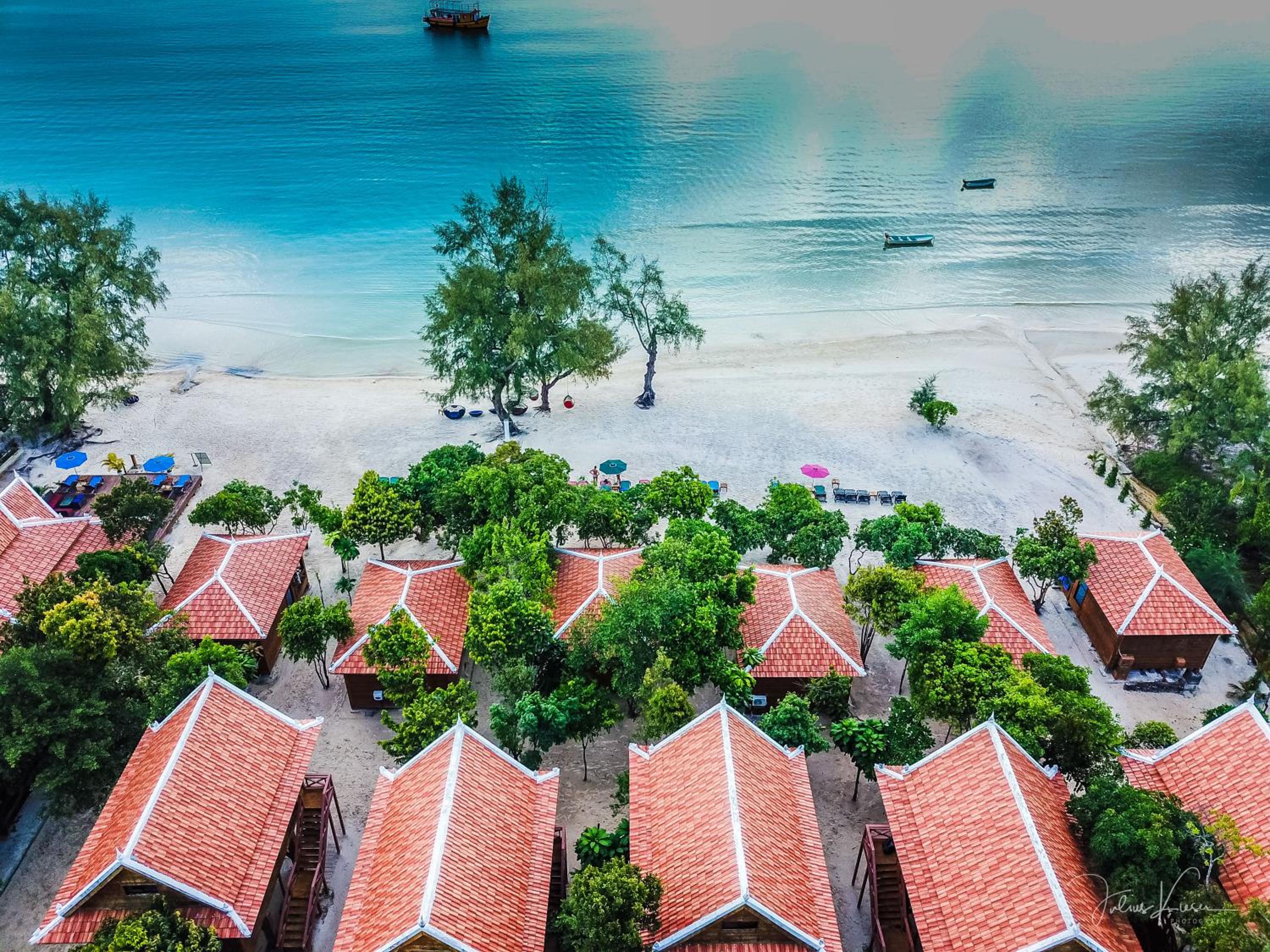 Sol Beach Resort