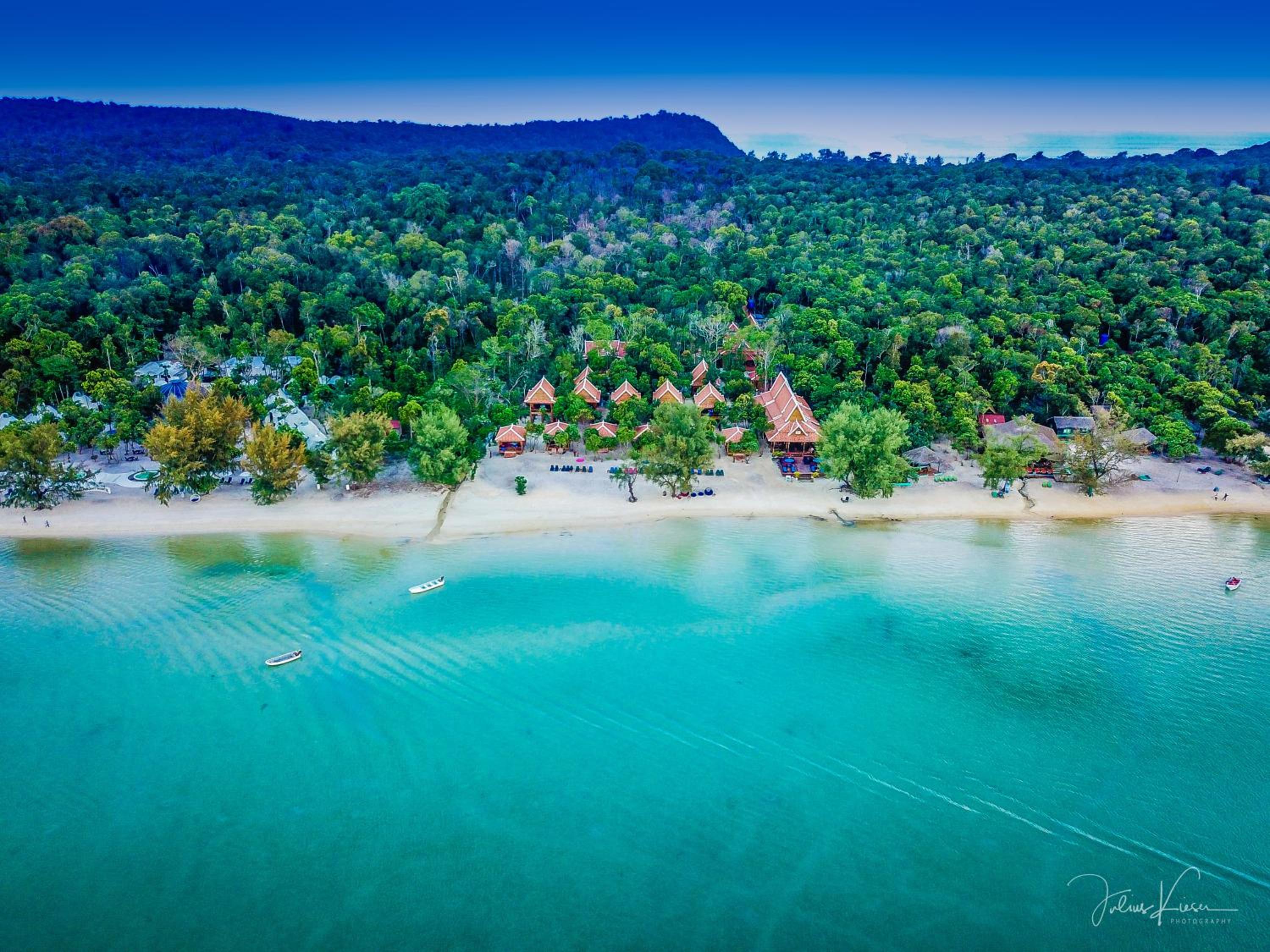Sol Beach Resort