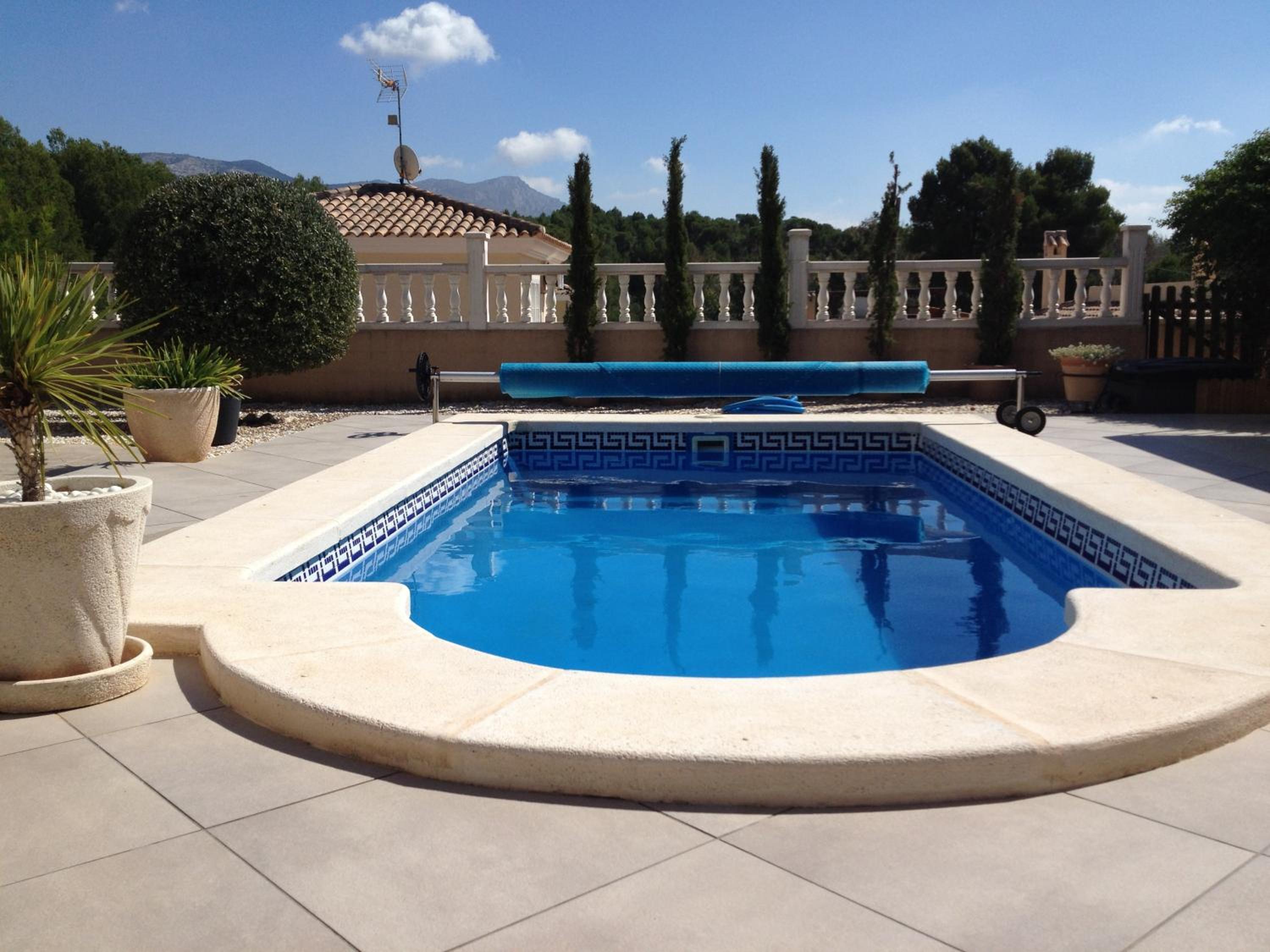 Pinada del Rio Villa, Alicante view 5