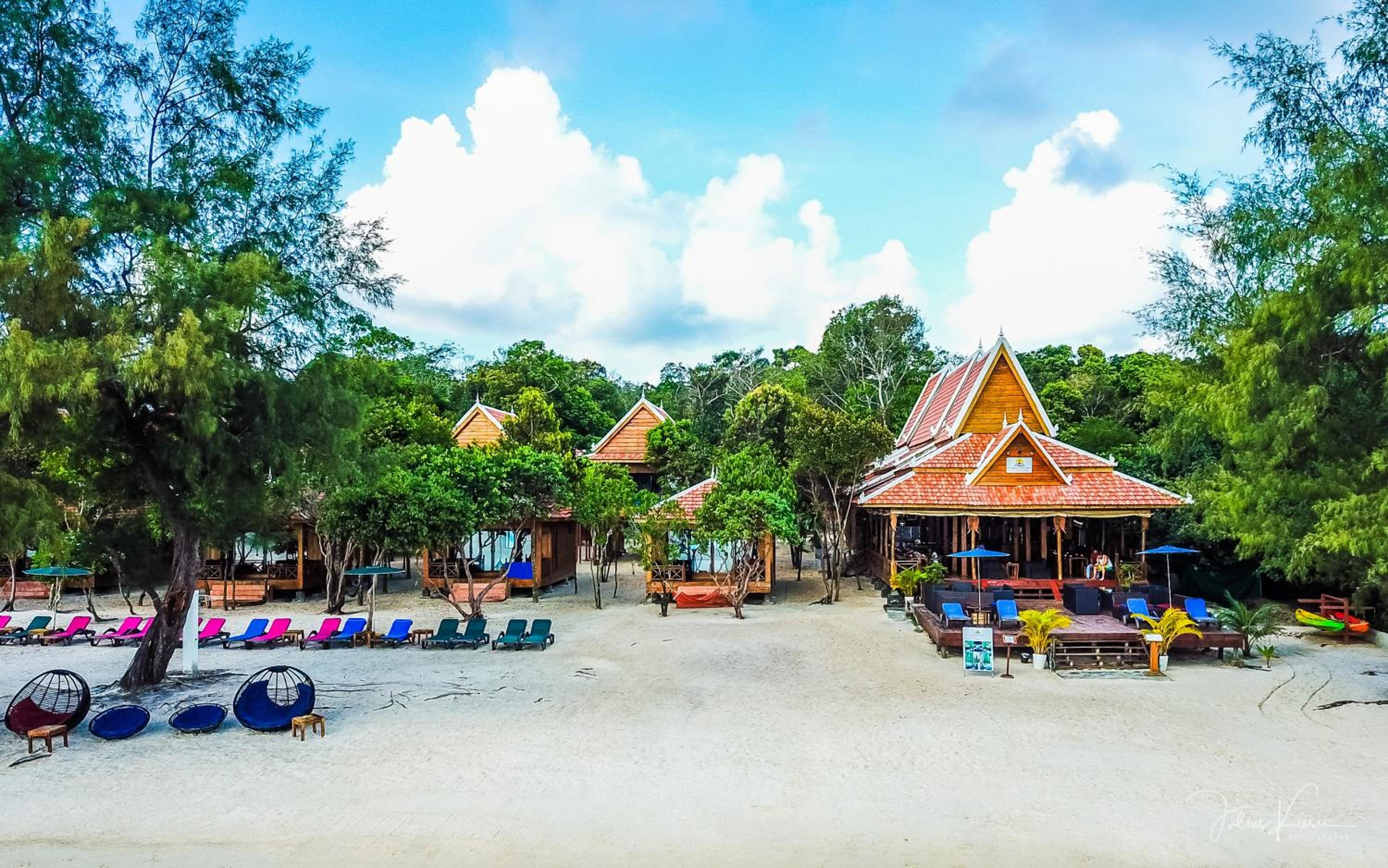Sol Beach Resort