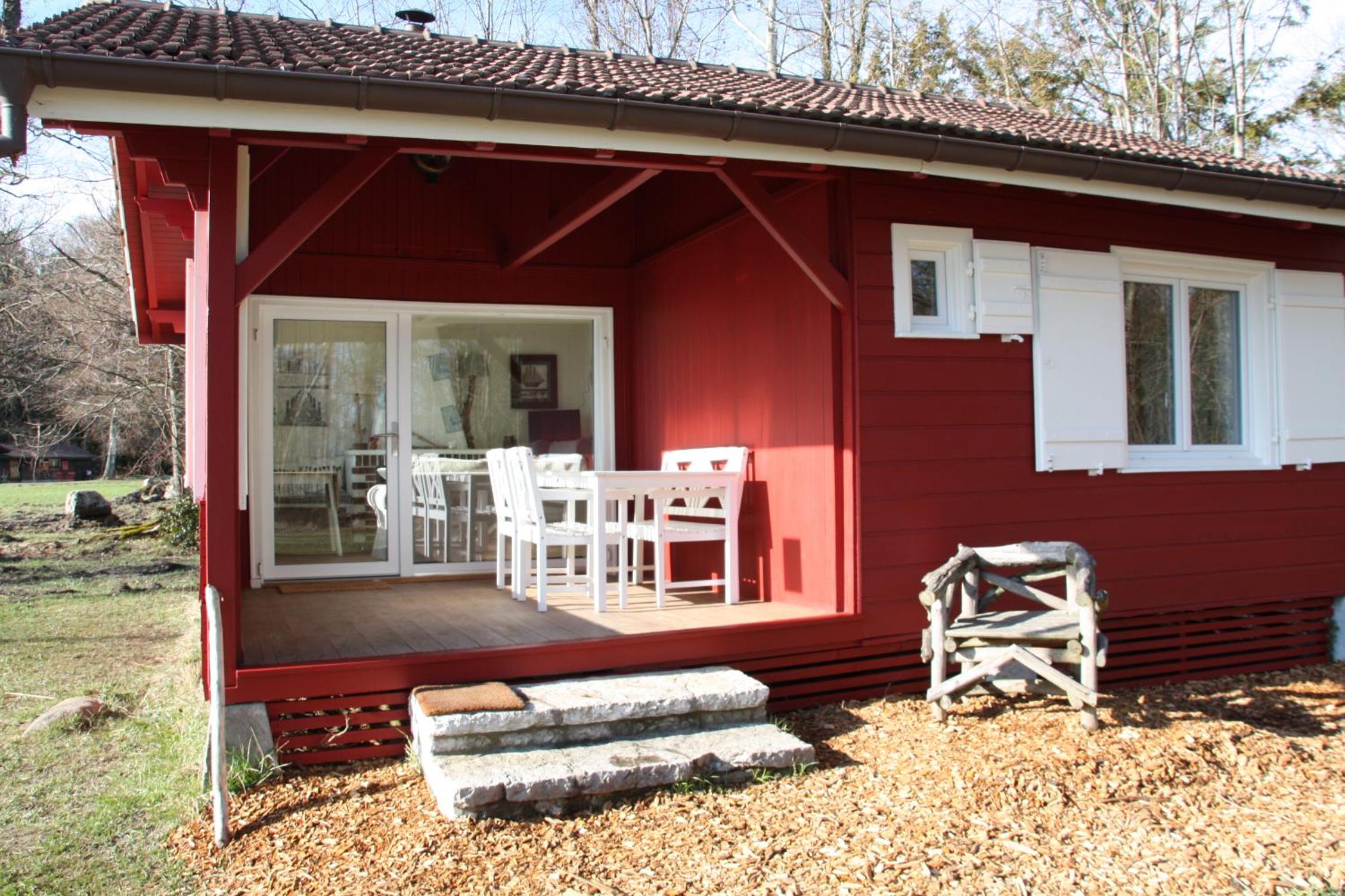 Lodge Glardons