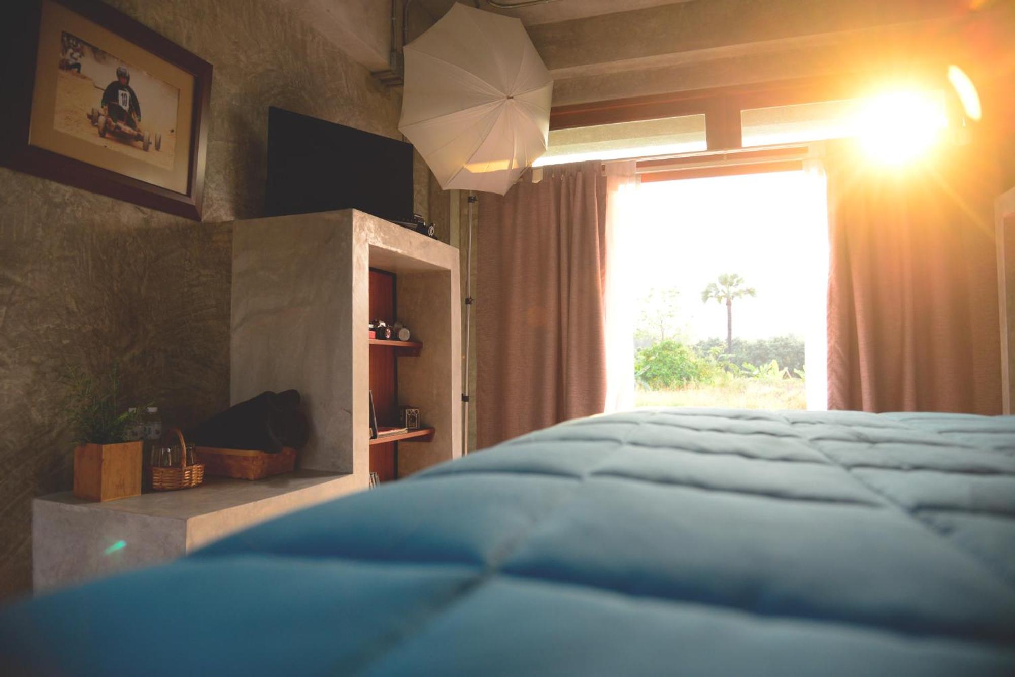 Suan Sook Homestay