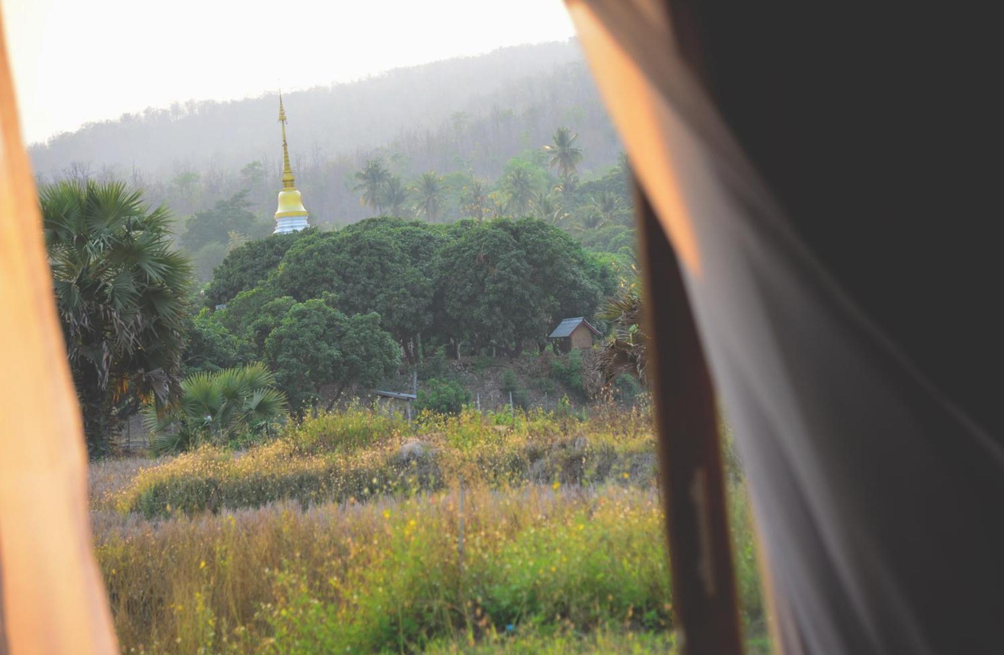 Suan Sook Homestay