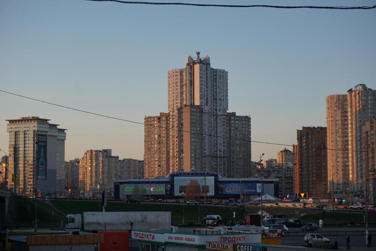 Apartment in Complex Korona on Knyazhyi Zaton 21 view 5