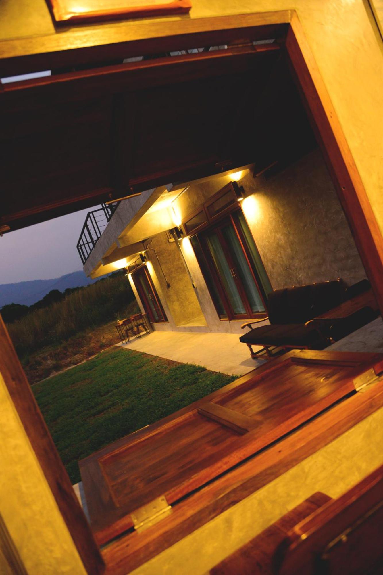Suan Sook Homestay