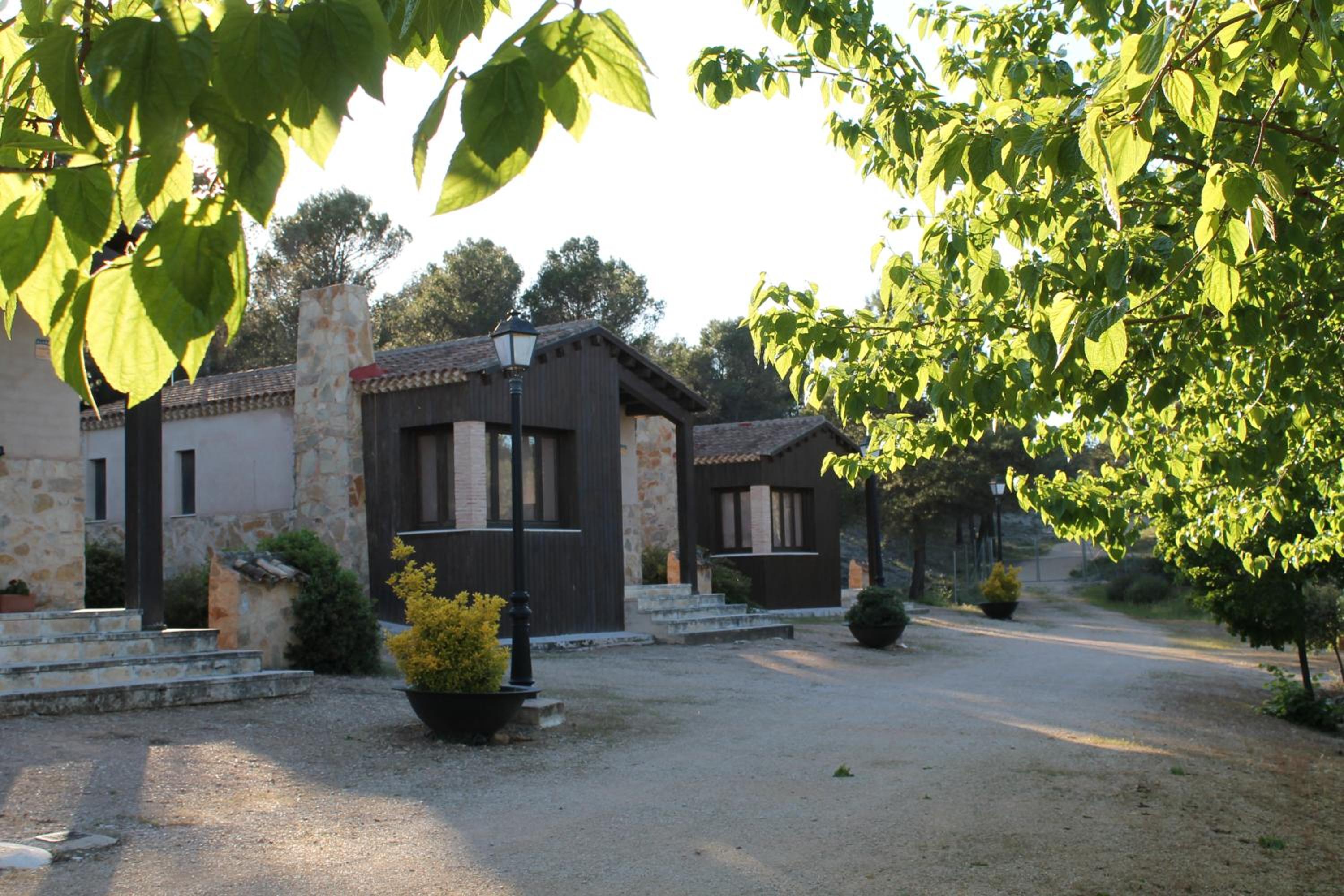 Casas Rurales el Cerrete de Haro