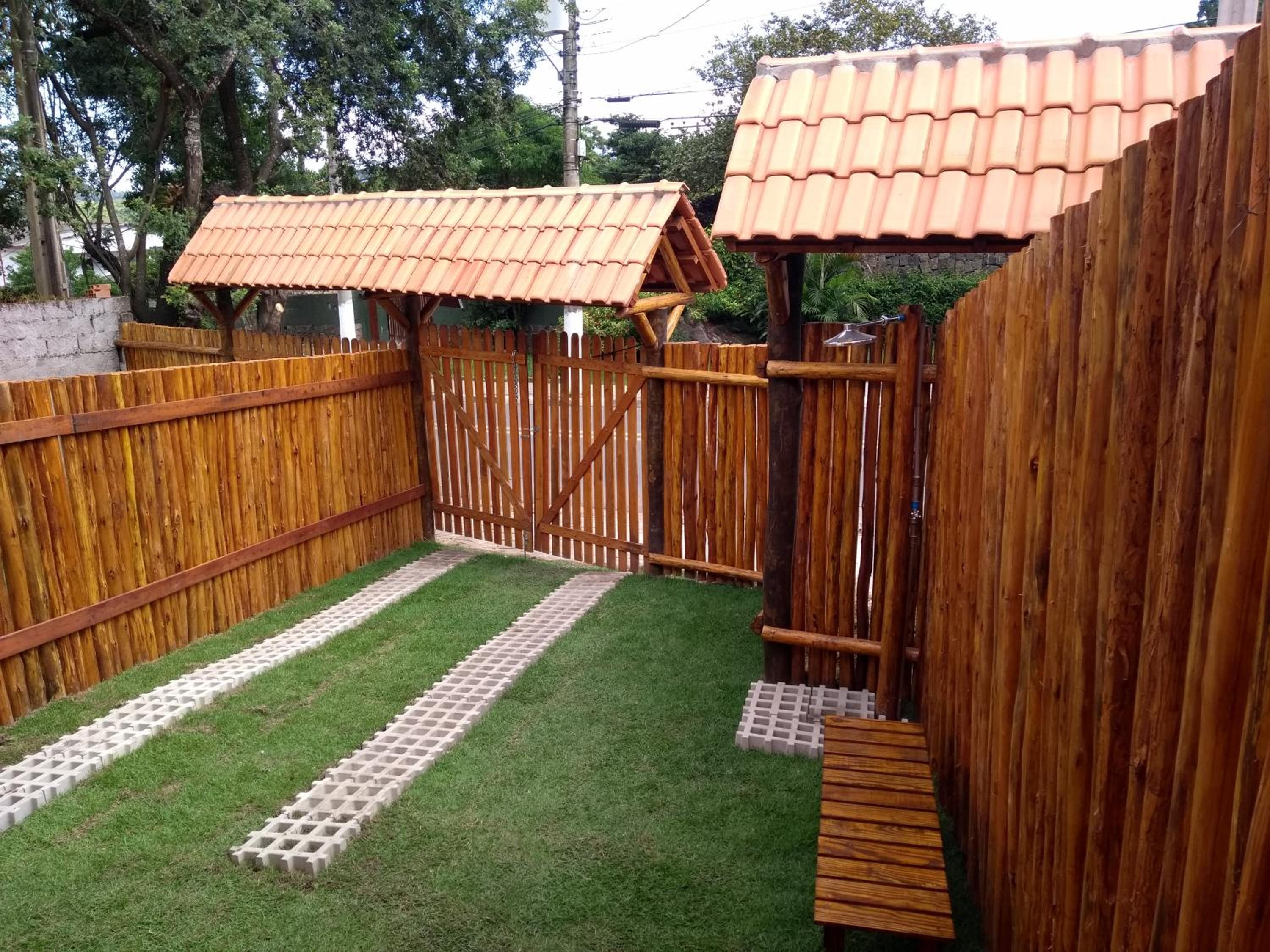 Casa Linda Ilhabela