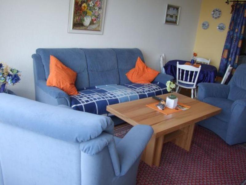 Appartement Lohf view 4