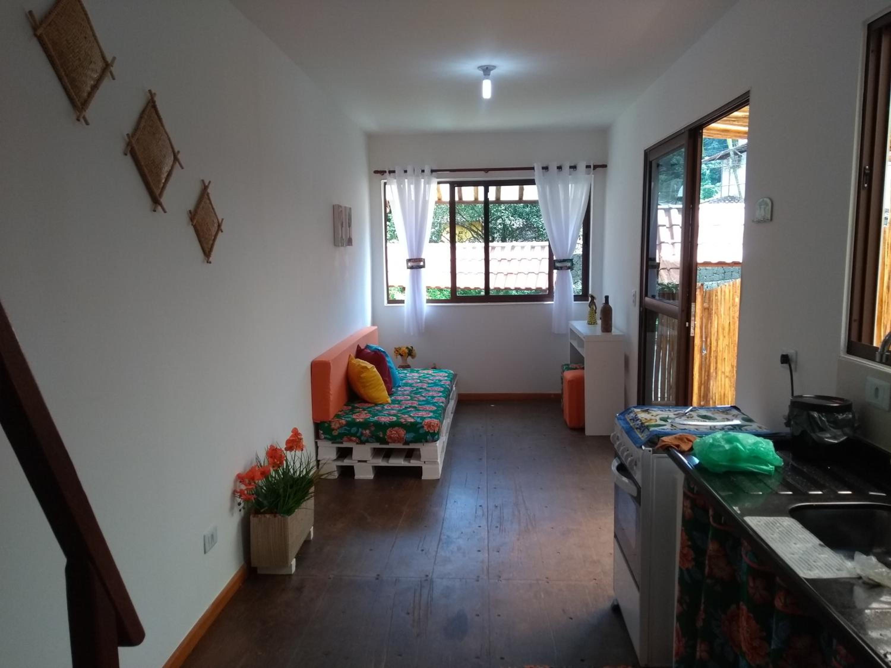 Casa Linda Ilhabela