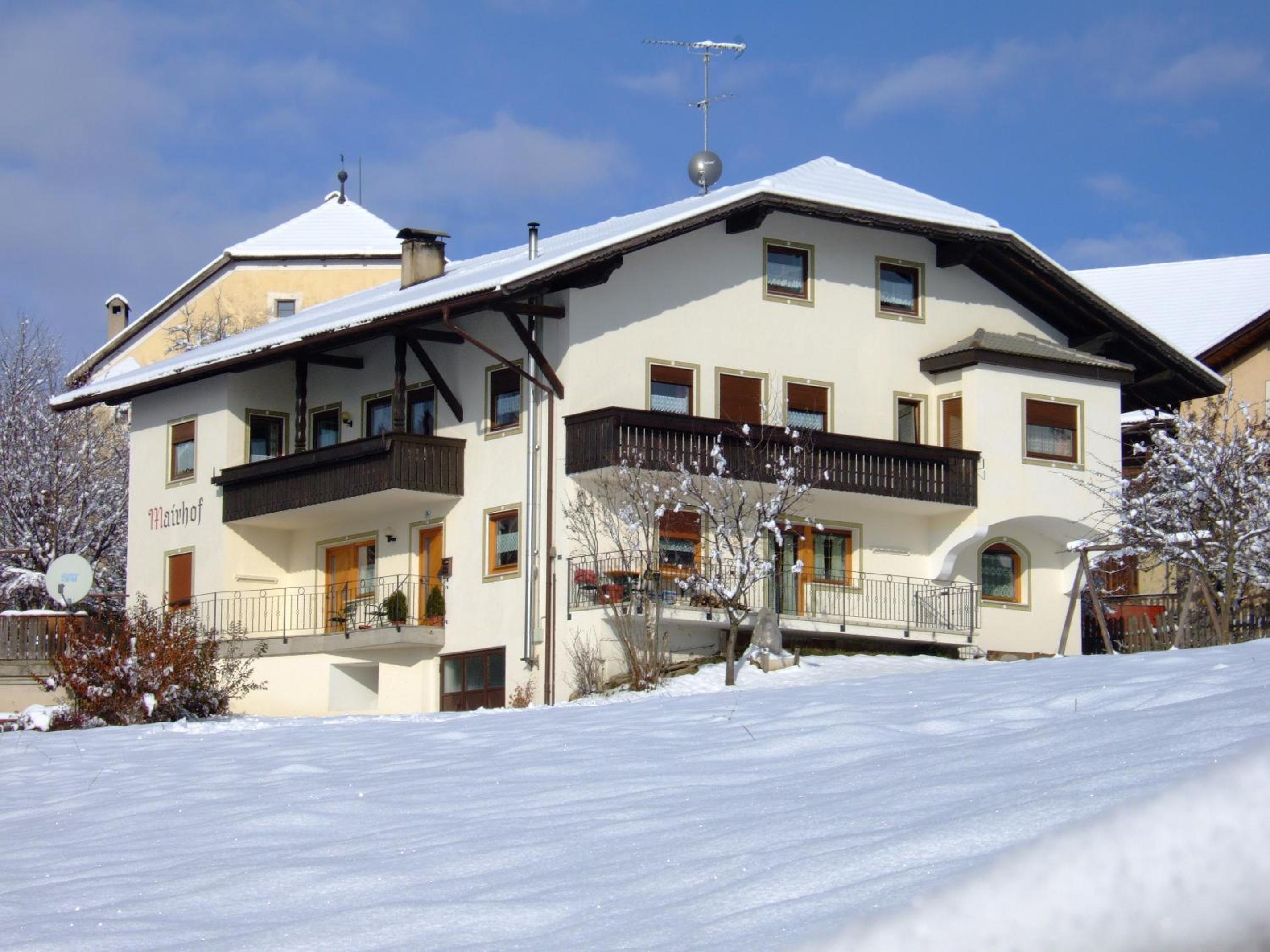 Mairhof view 3