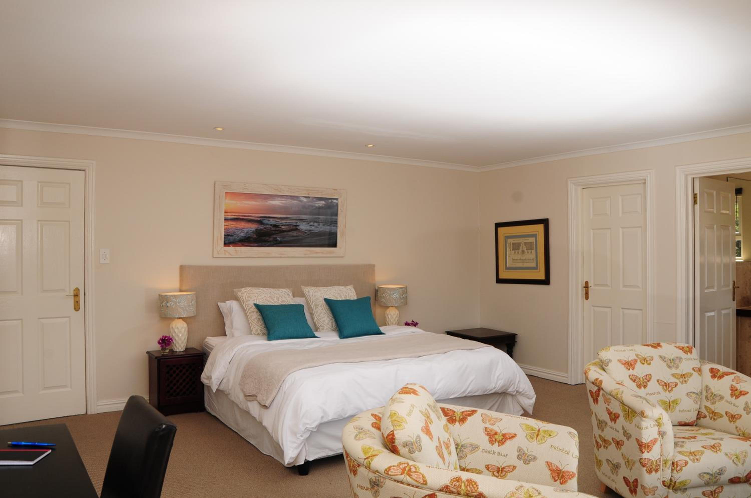 Hout Bay Breeze Guest House