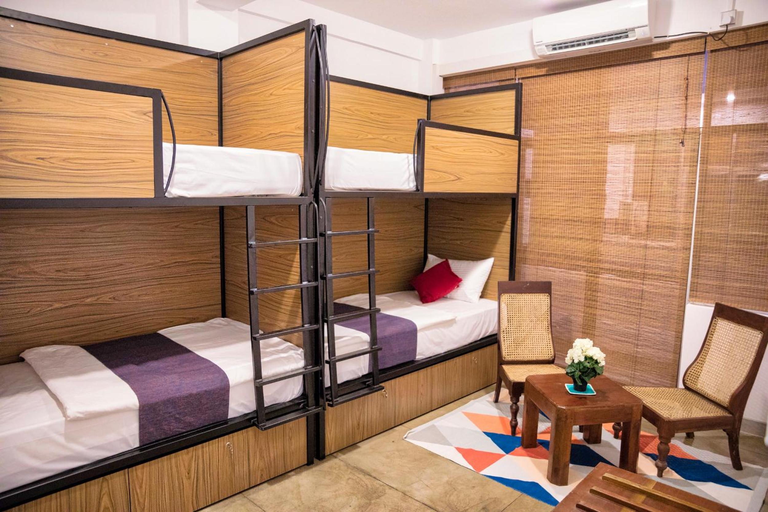 C1 Colombo Fort - Hostel 6