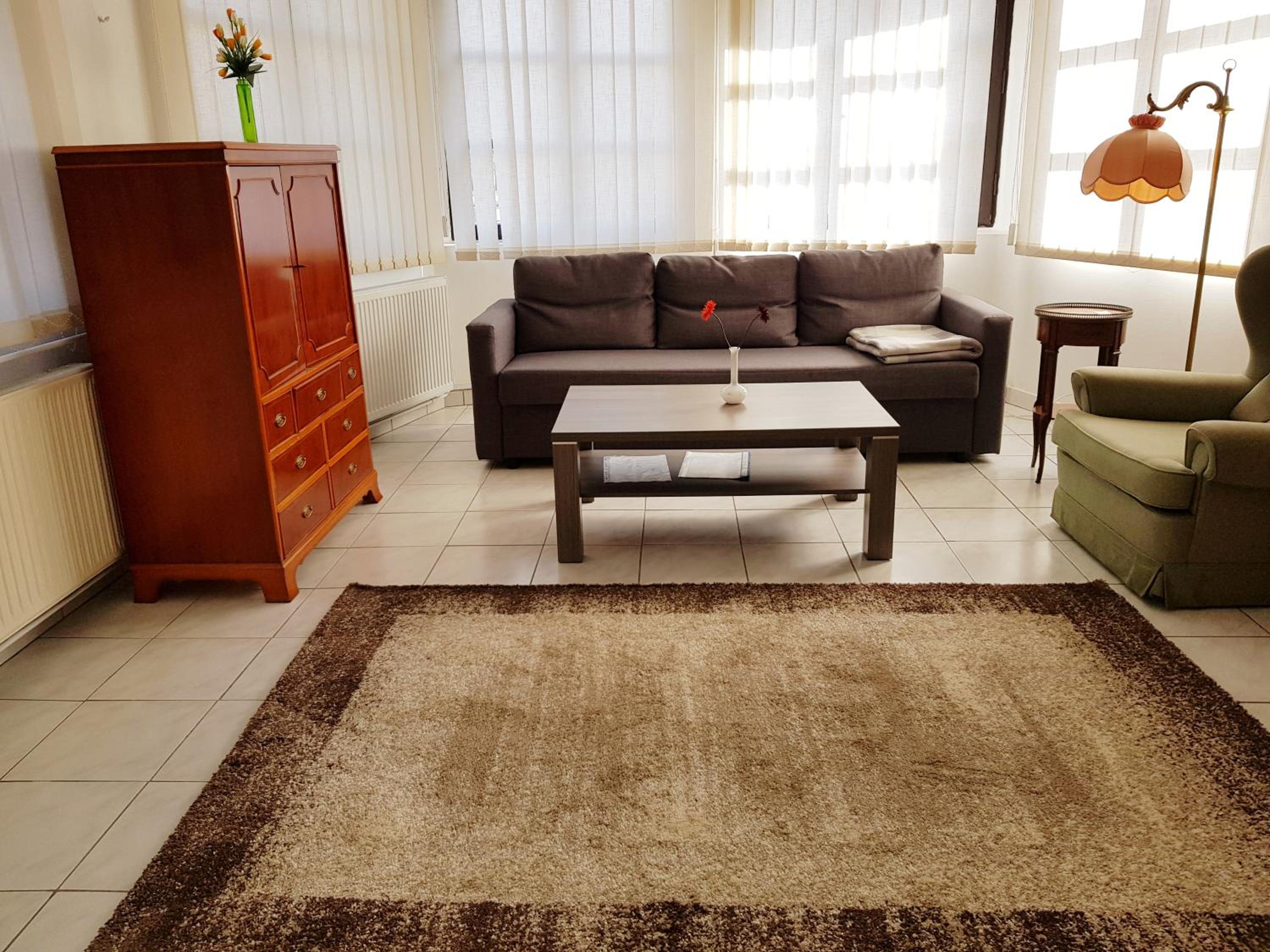 La Boheme Apartman view 2