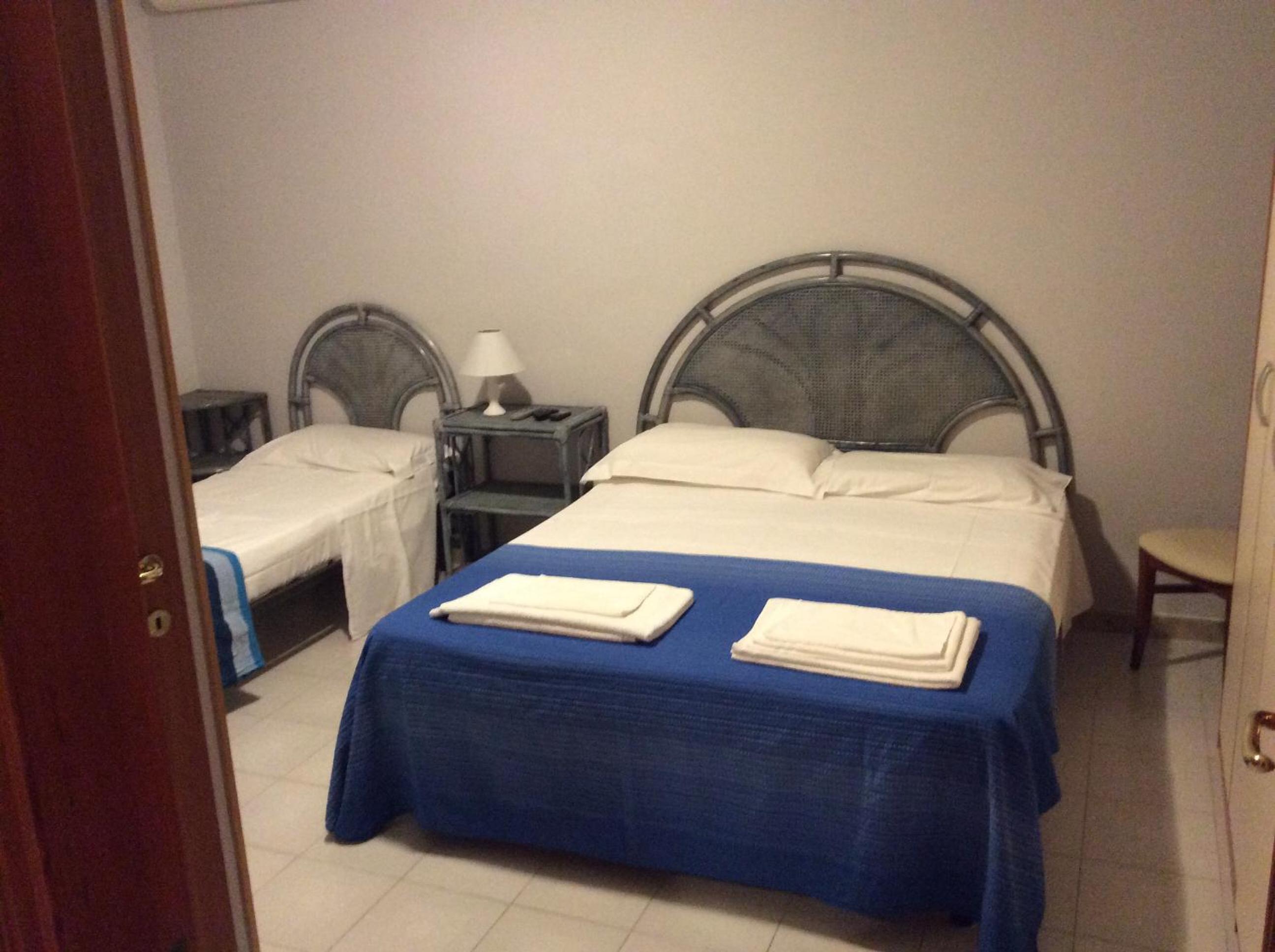 Orlando Vacanze Camere
