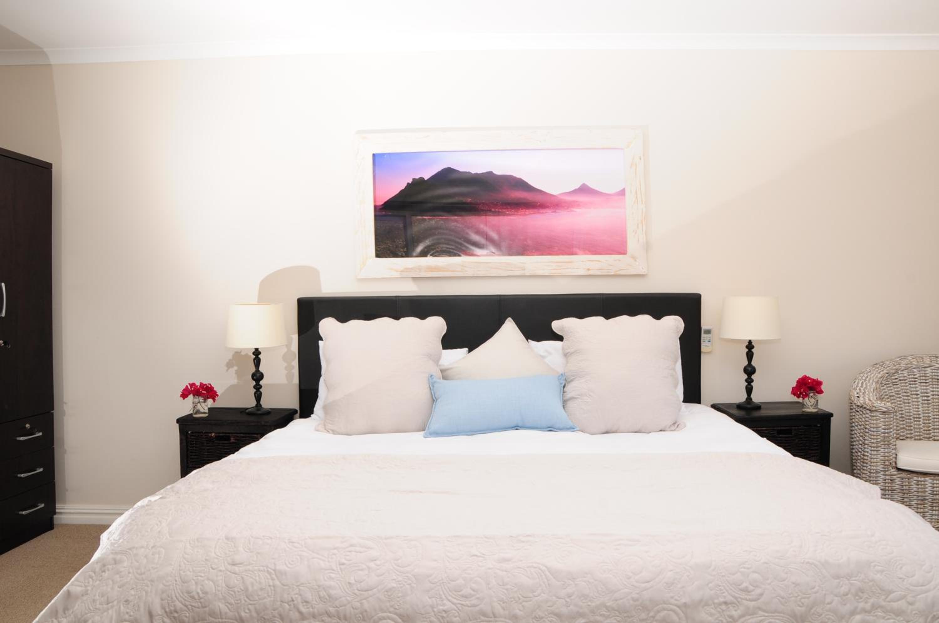 Hout Bay Breeze Guest House