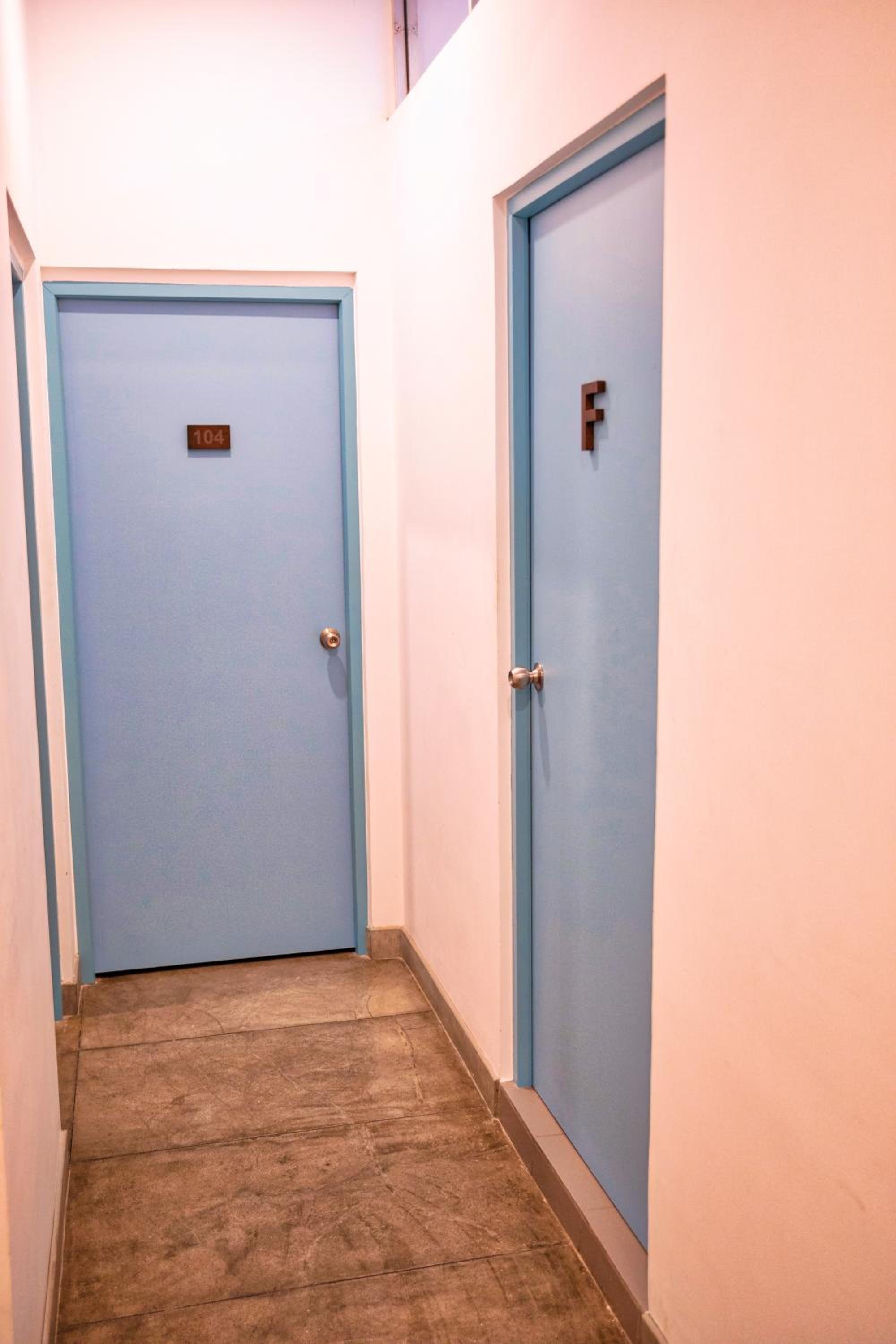 C1 Colombo Fort - Hostel 29