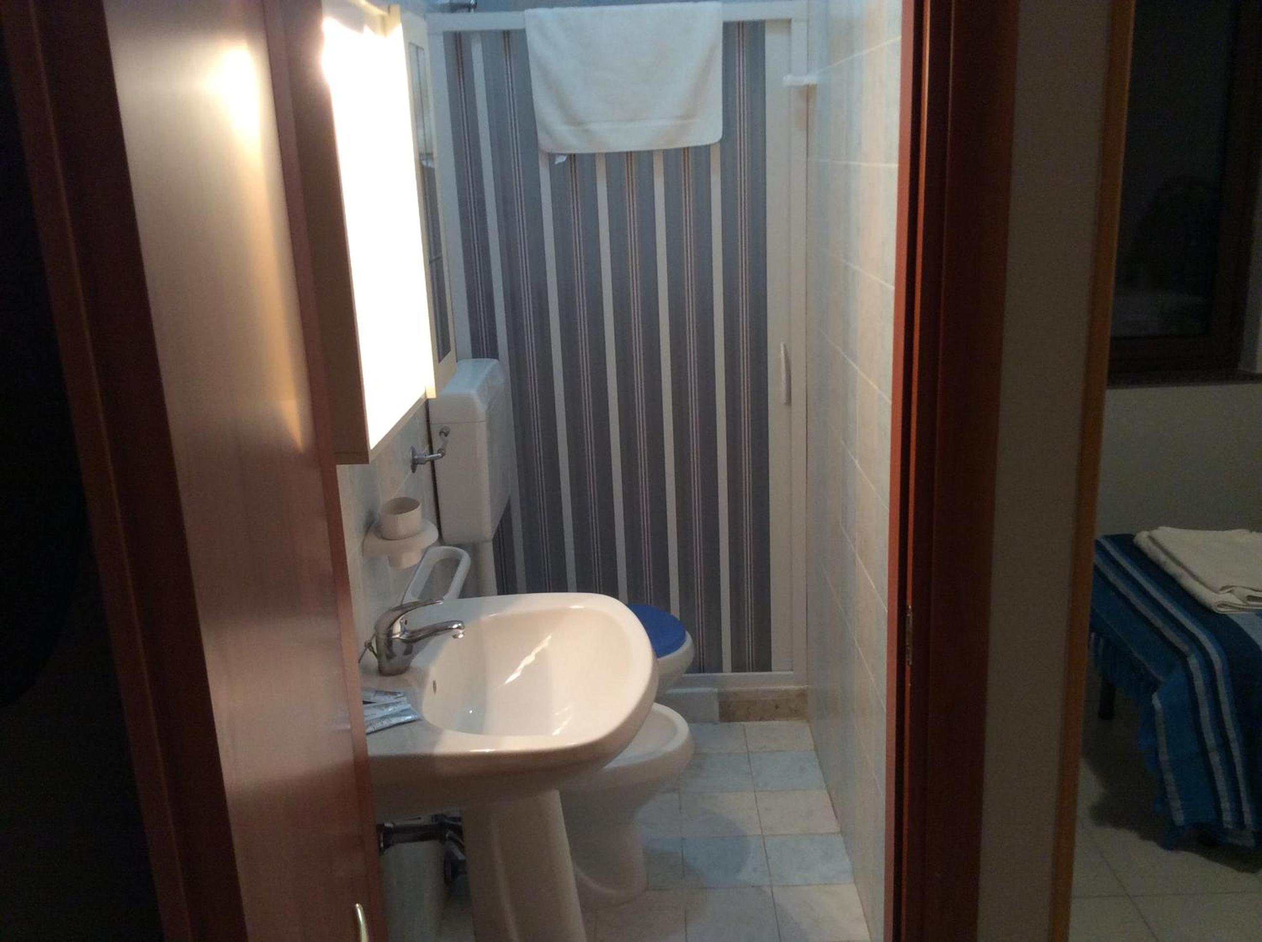 Orlando Vacanze Camere