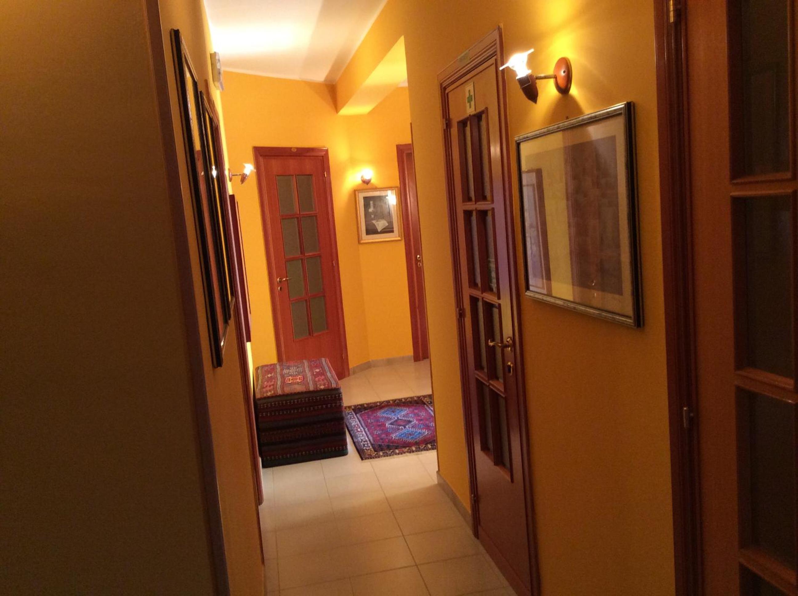 Orlando Vacanze Camere