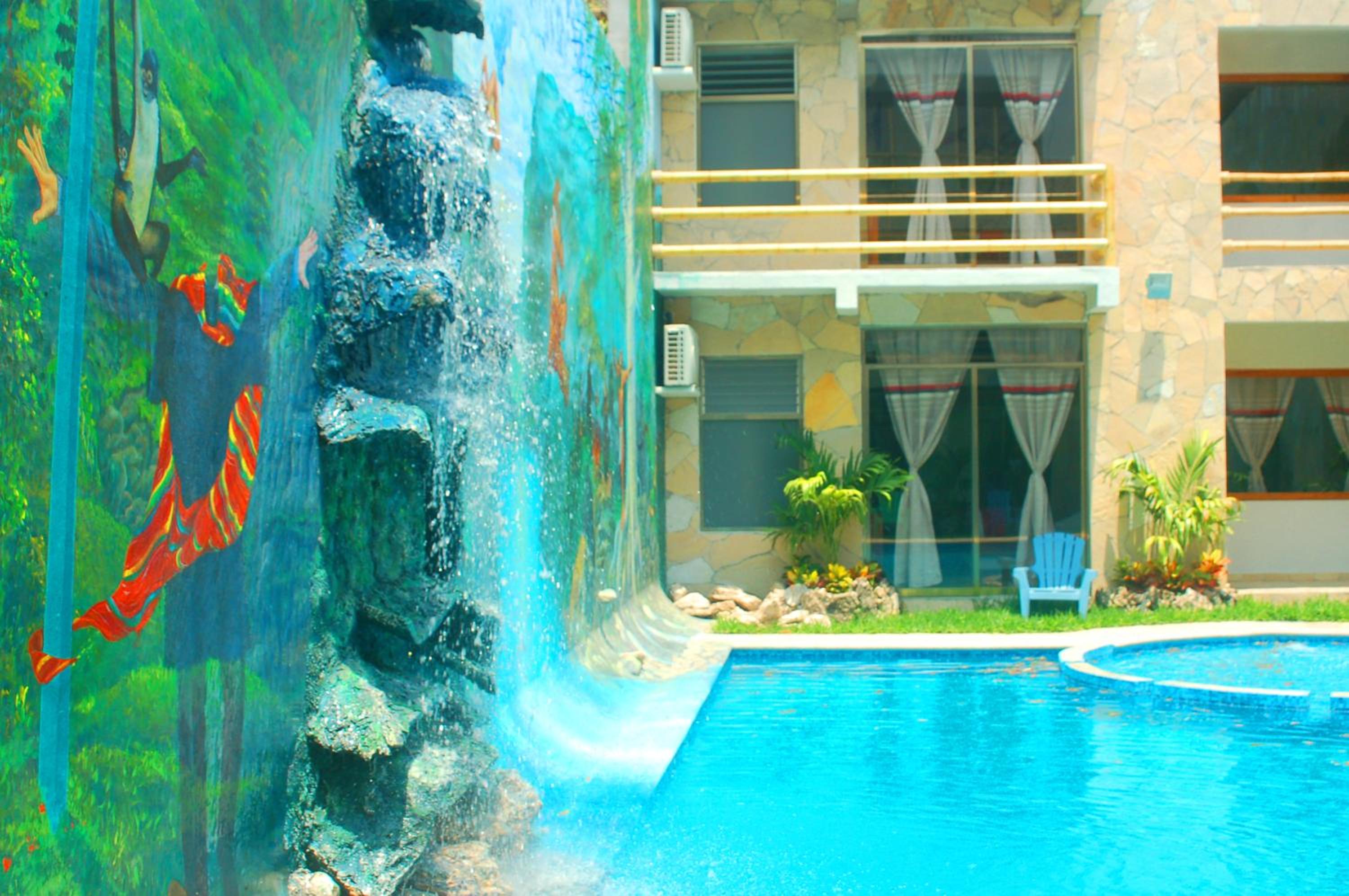 Tuxtla Gutierrez Vacations - Axkan Arte Hotel Tuxtla - Property Image 2