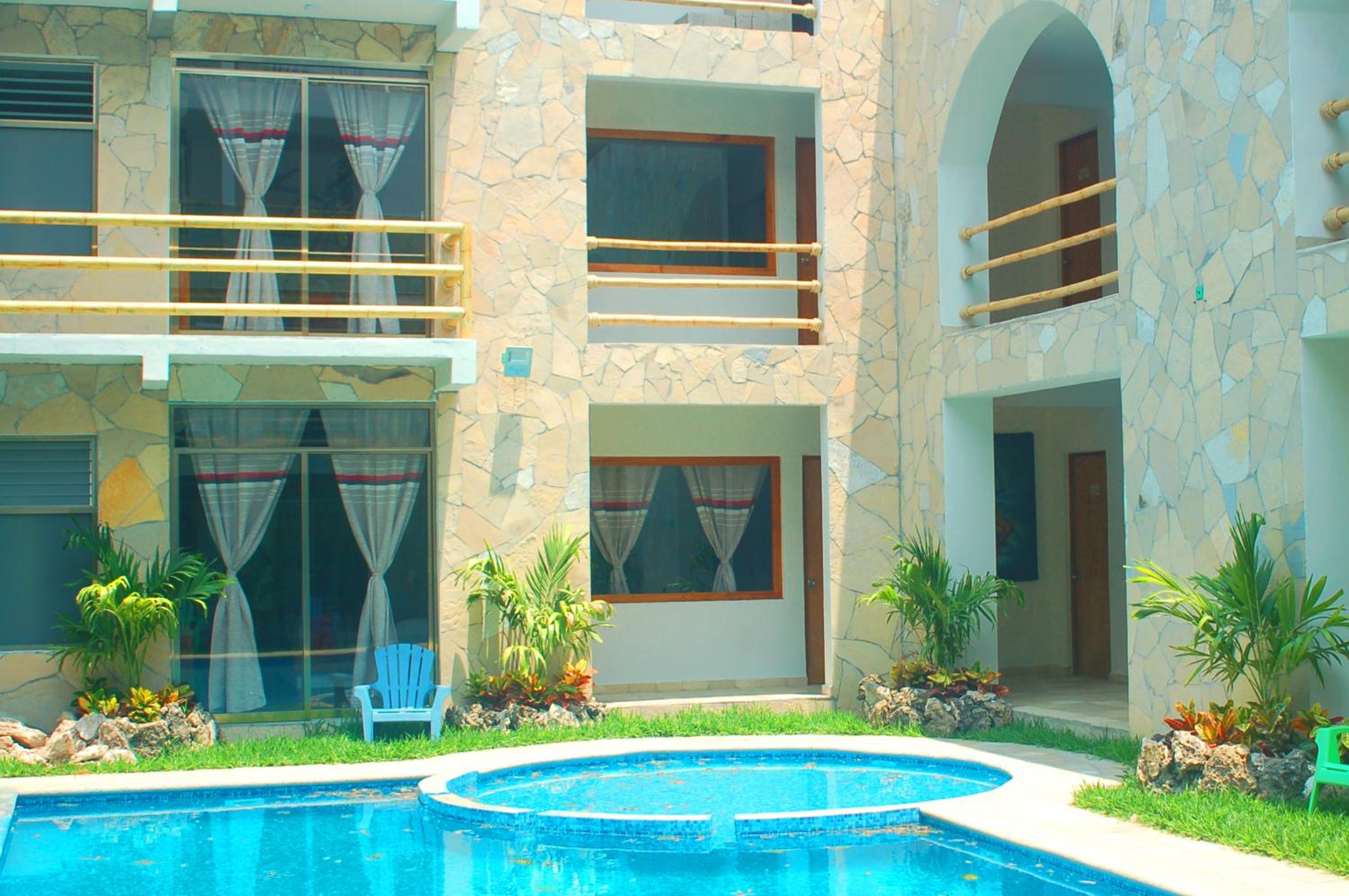 Tuxtla Gutierrez Vacations - Axkan Arte Hotel Tuxtla - Property Image 3