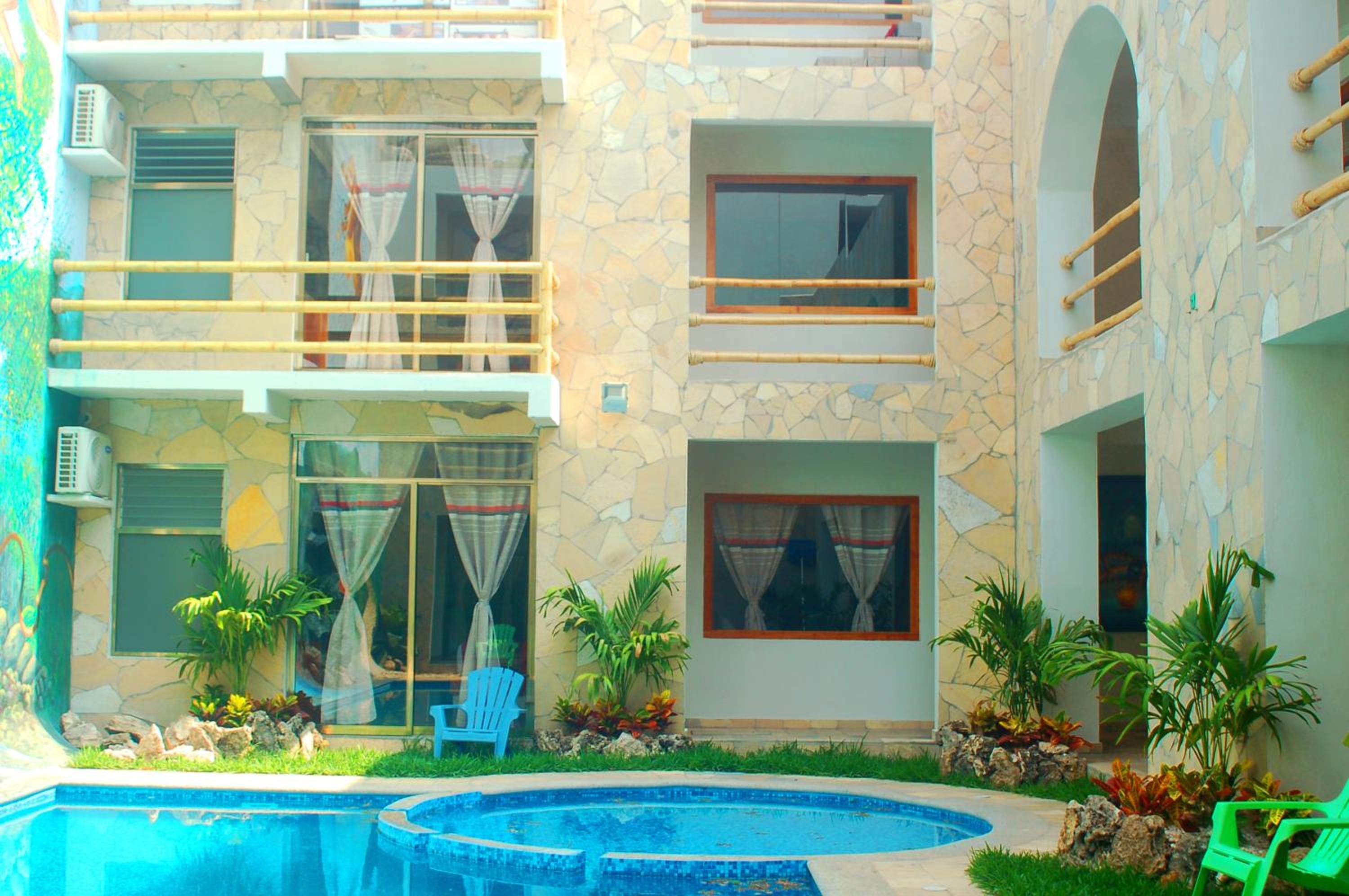 Tuxtla Gutierrez Vacations - Axkan Arte Hotel Tuxtla - Property Image 4