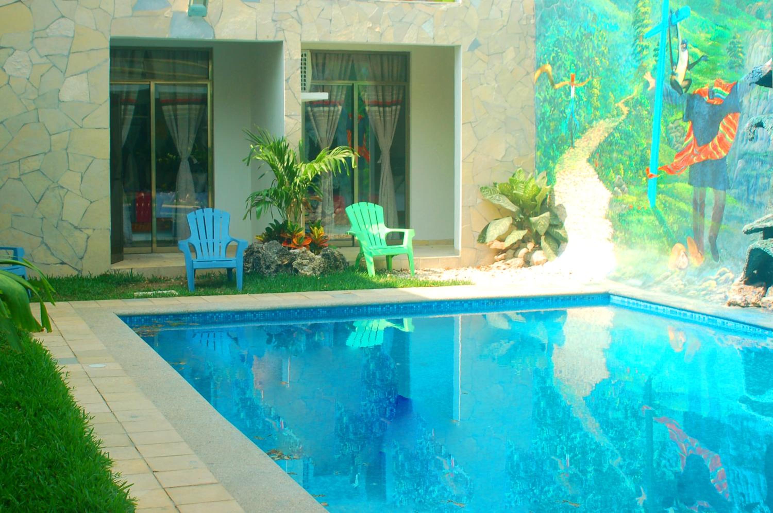 Tuxtla Gutierrez Vacations - Axkan Arte Hotel Tuxtla - Property Image 5