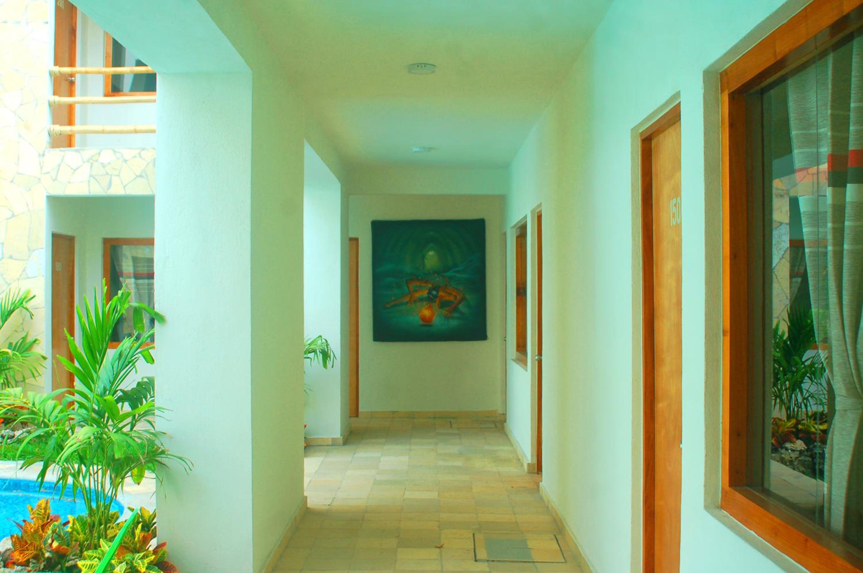 Tuxtla Gutierrez Vacations - Axkan Arte Hotel Tuxtla - Property Image 6