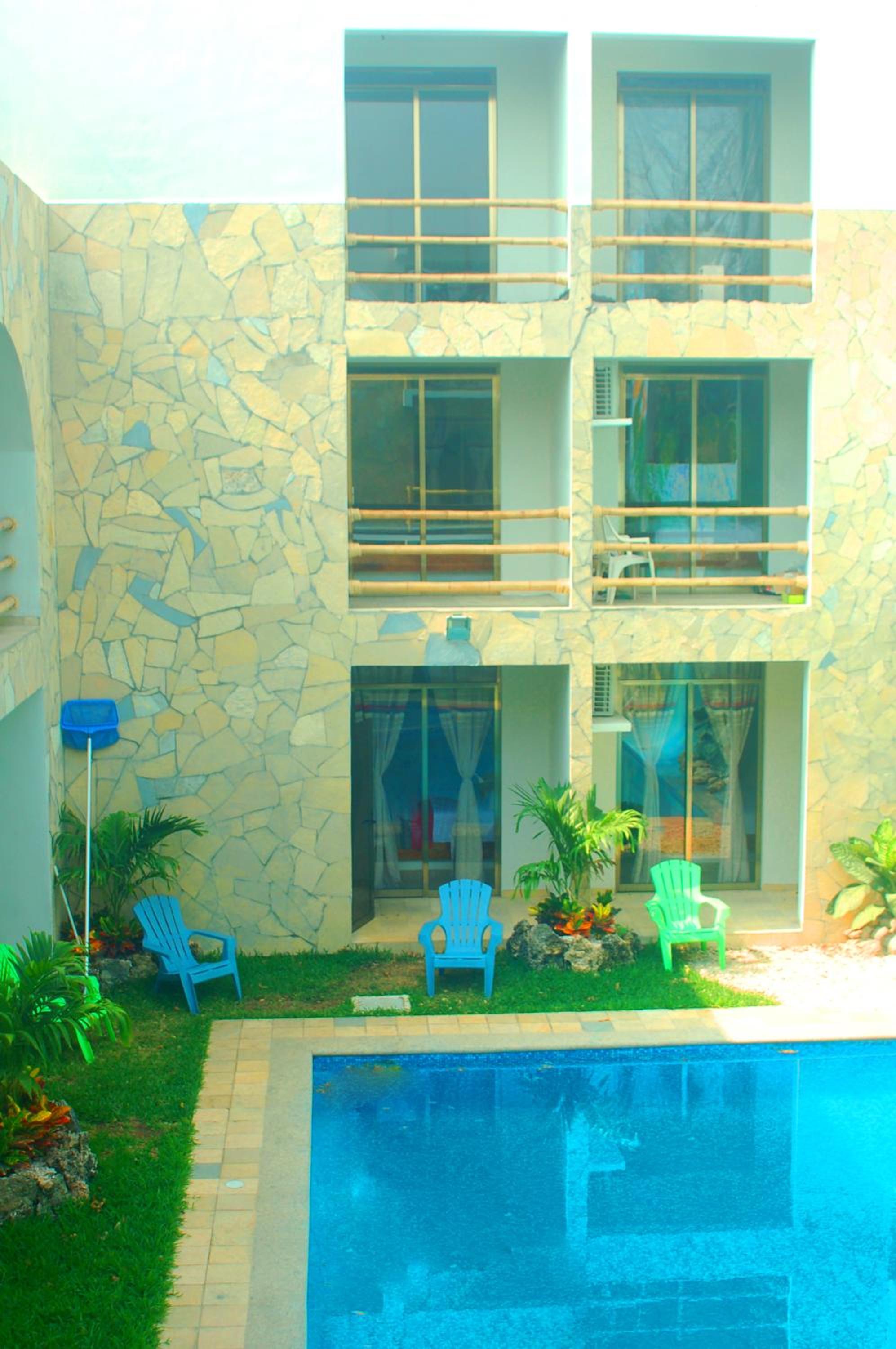 Tuxtla Gutierrez Vacations - Axkan Arte Hotel Tuxtla - Property Image 7