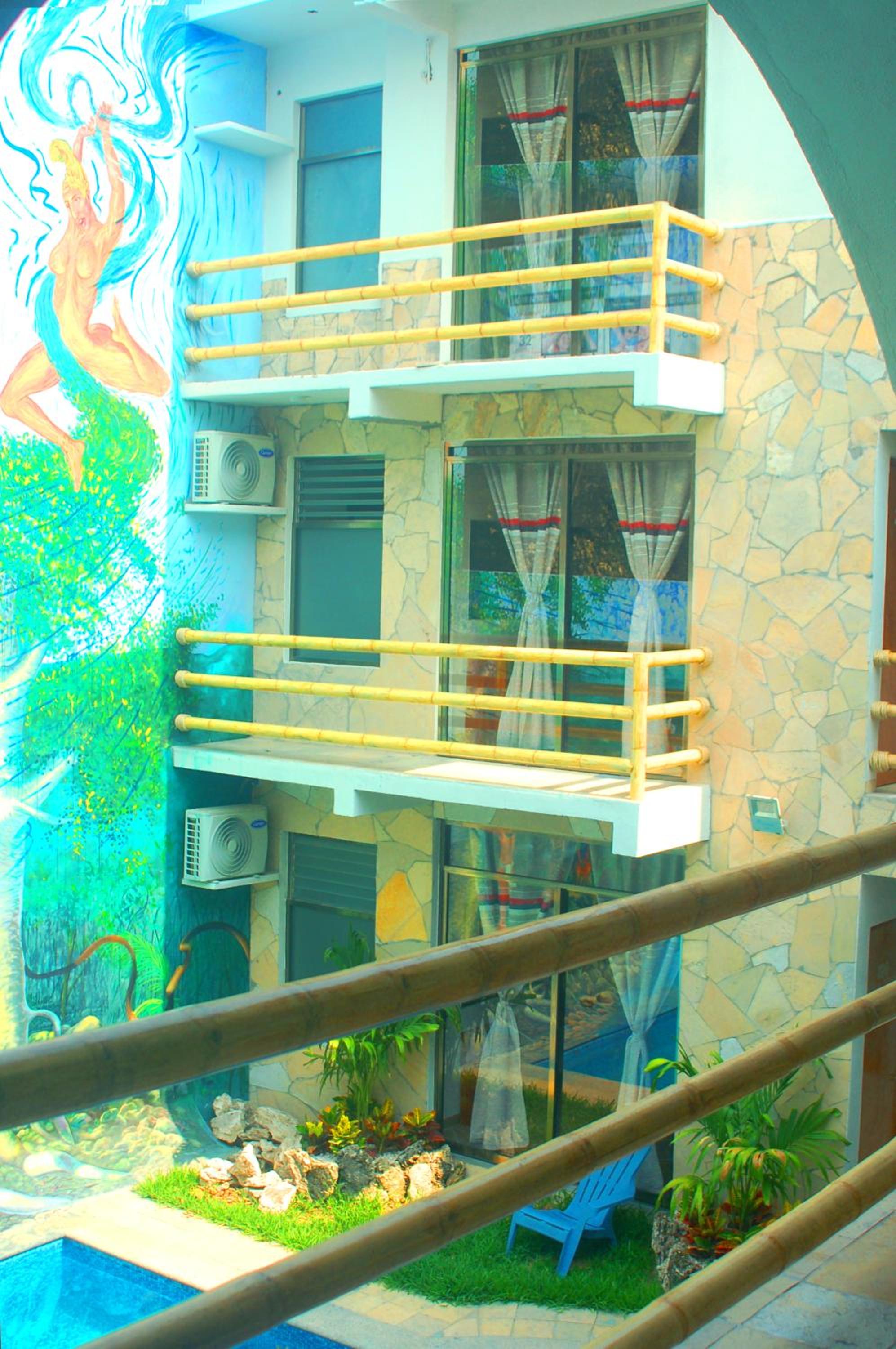 Tuxtla Gutierrez Vacations - Axkan Arte Hotel Tuxtla - Property Image 8