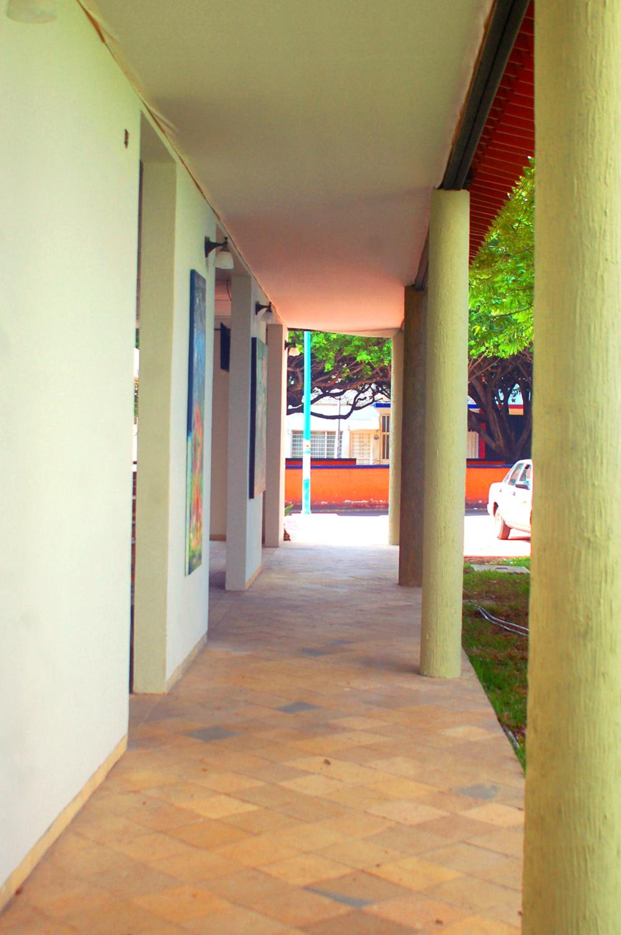 Tuxtla Gutierrez Vacations - Axkan Arte Hotel Tuxtla - Property Image 9