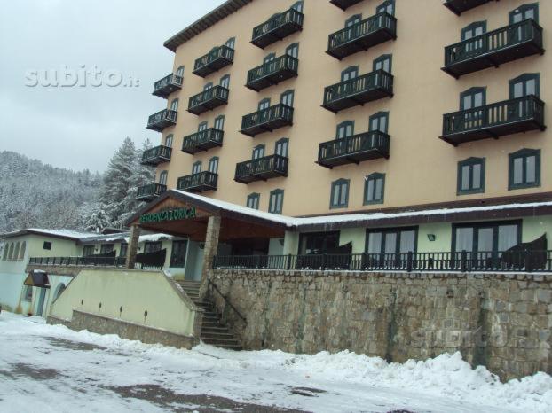 Appartamento in Residence Lorica view 4
