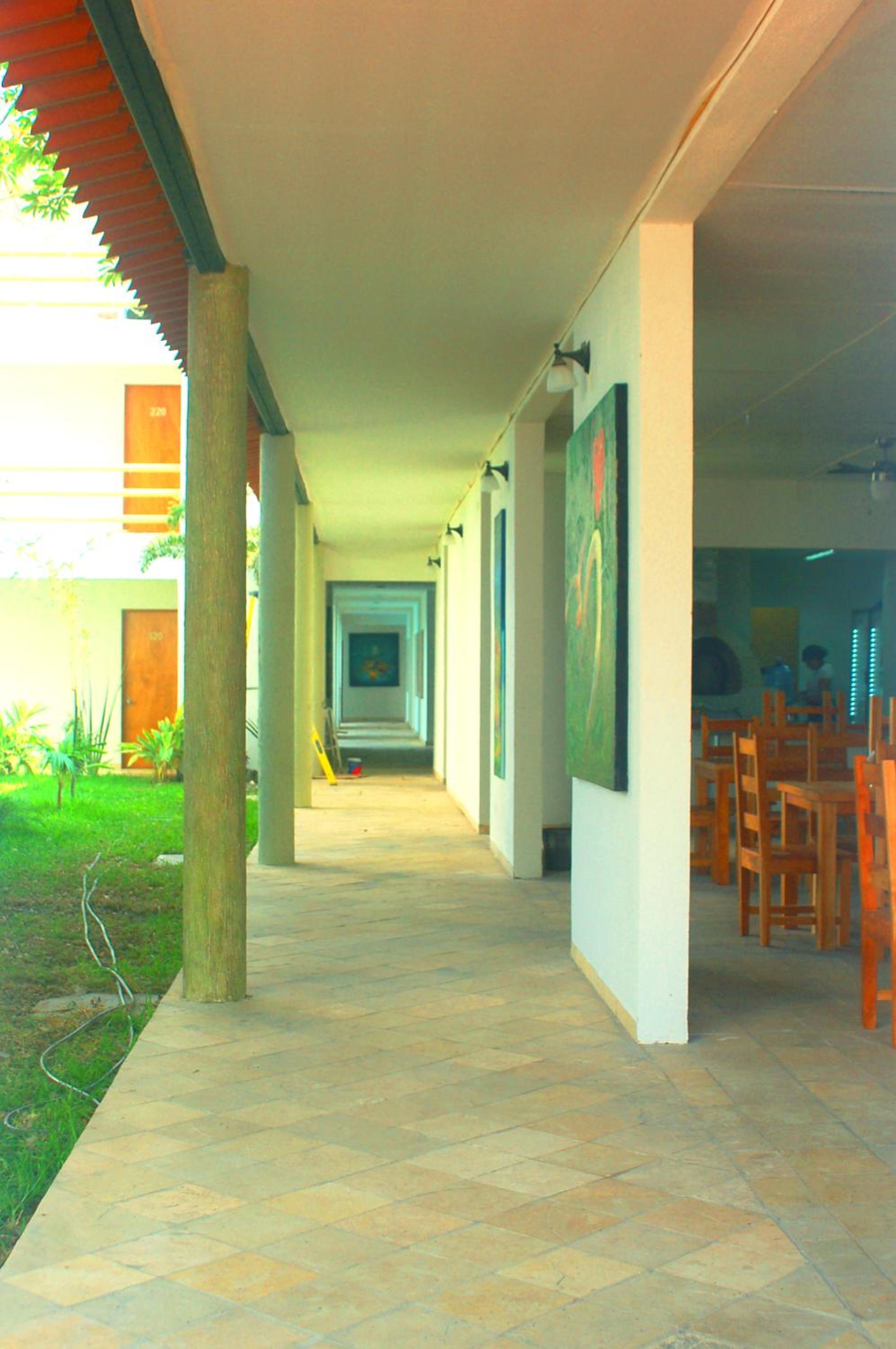Tuxtla Gutierrez Vacations - Axkan Arte Hotel Tuxtla - Property Image 10