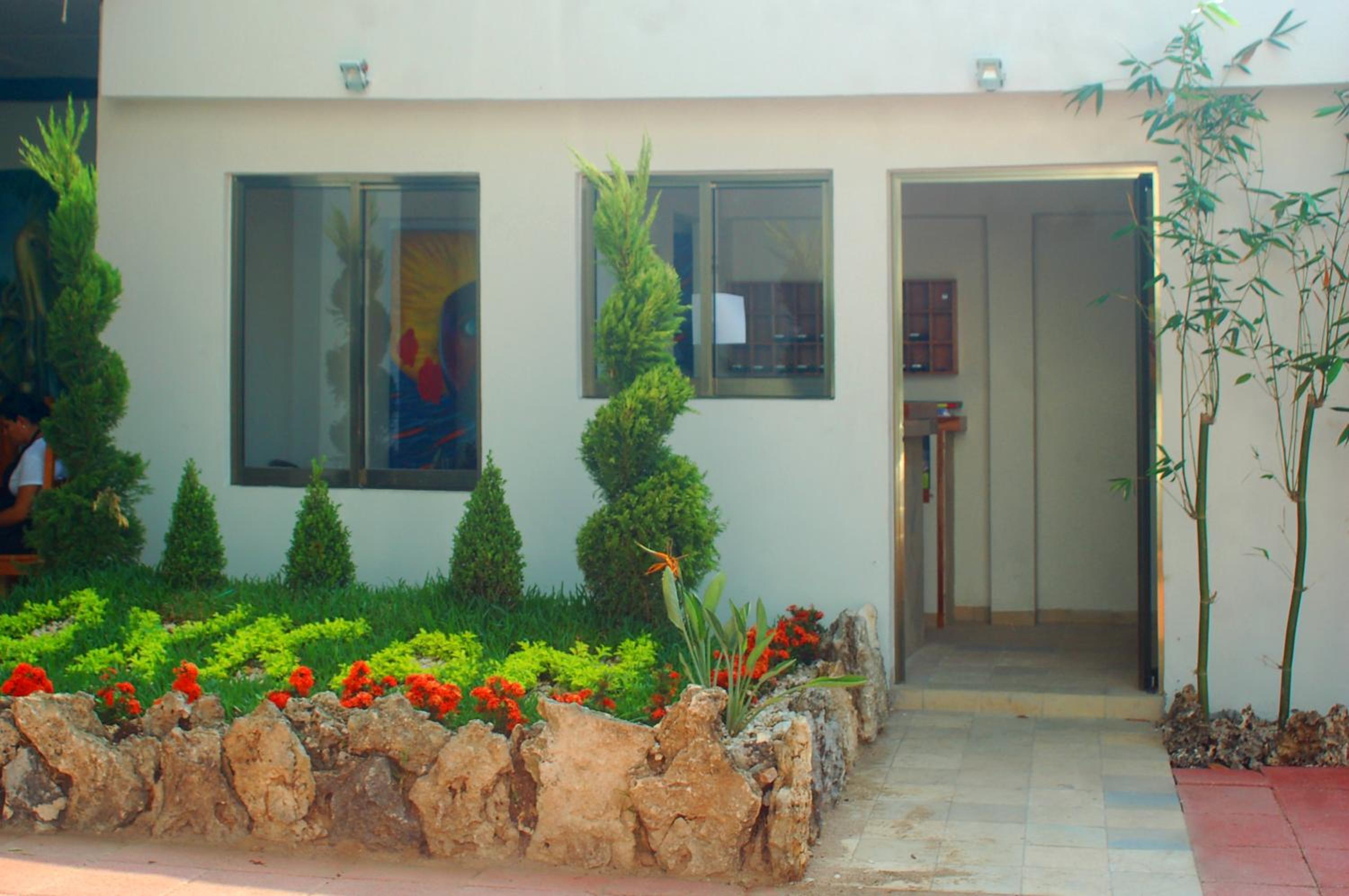 Tuxtla Gutierrez Vacations - Axkan Arte Hotel Tuxtla - Property Image 11