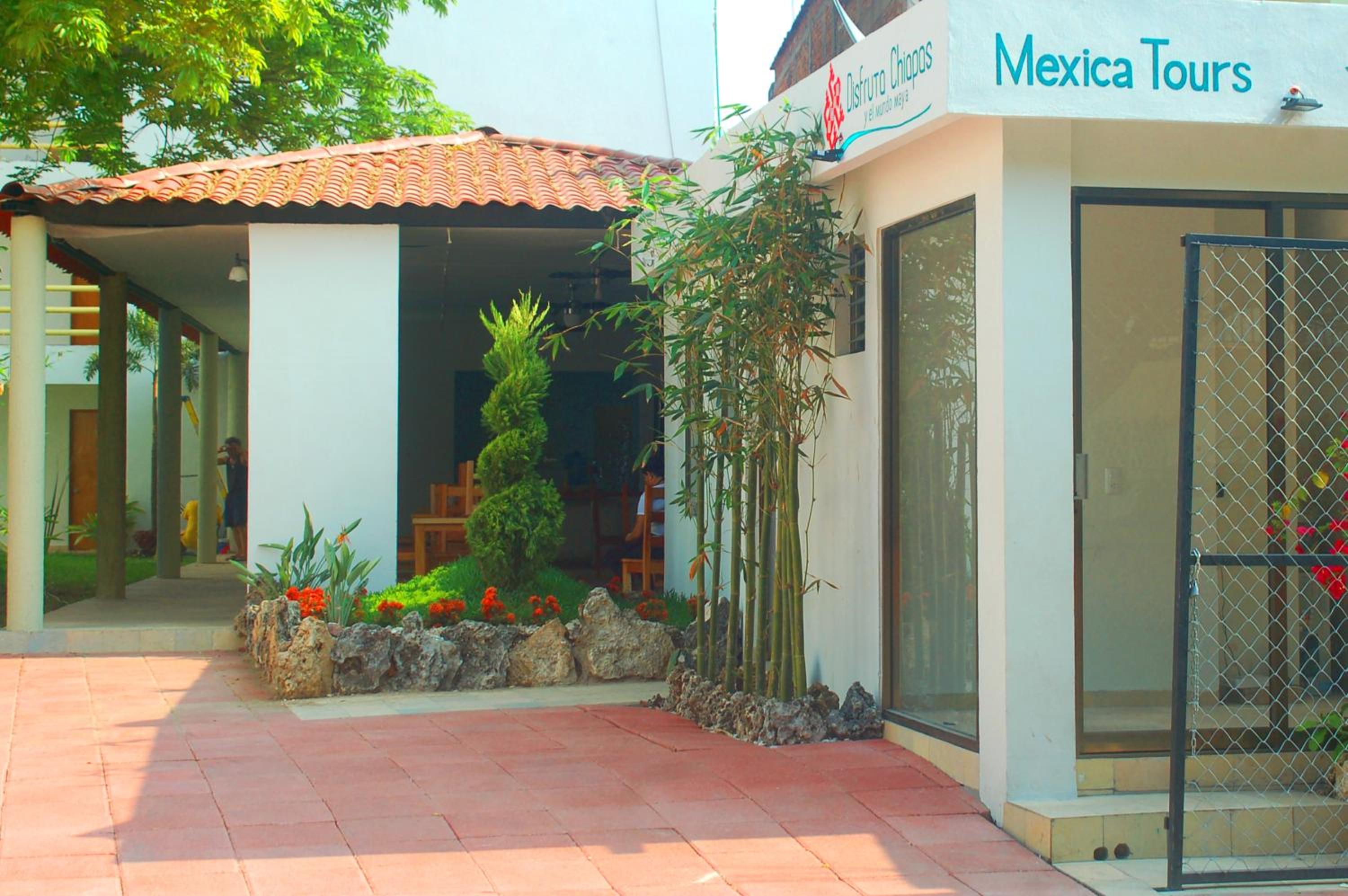 Tuxtla Gutierrez Vacations - Axkan Arte Hotel Tuxtla - Property Image 12