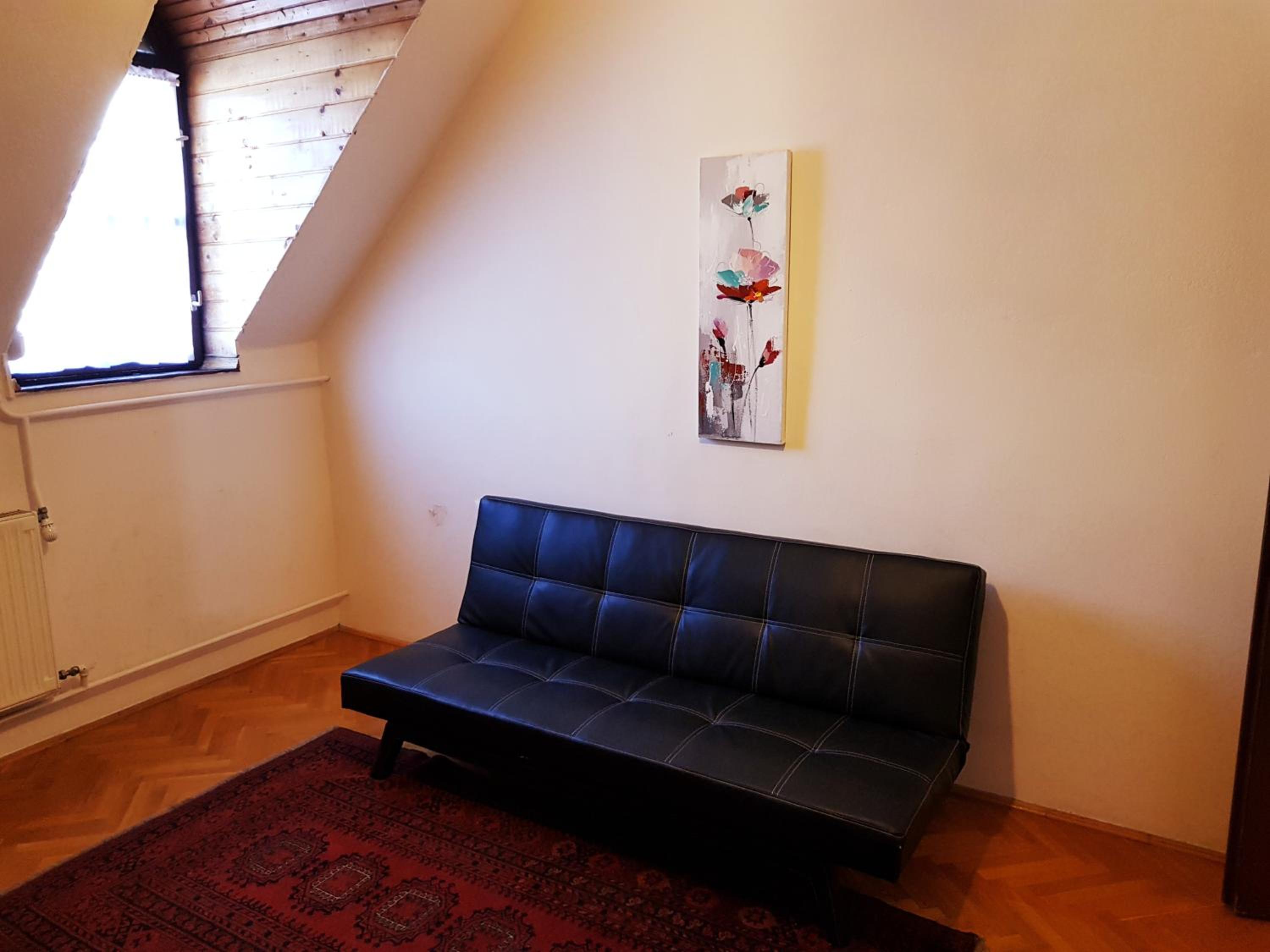La Boheme Apartman view 5