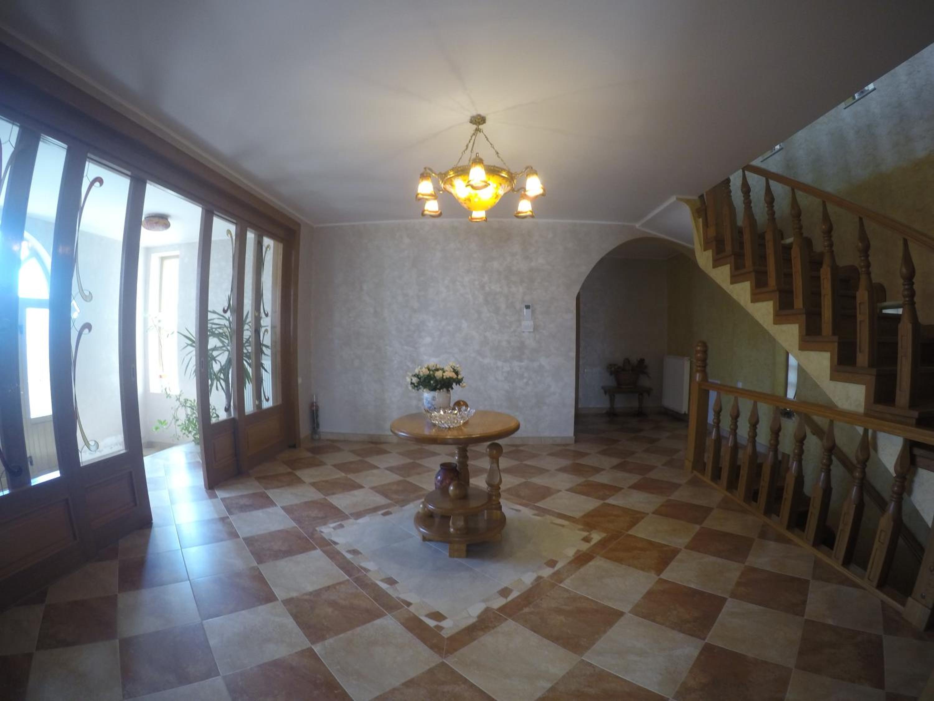 Casa Edwin