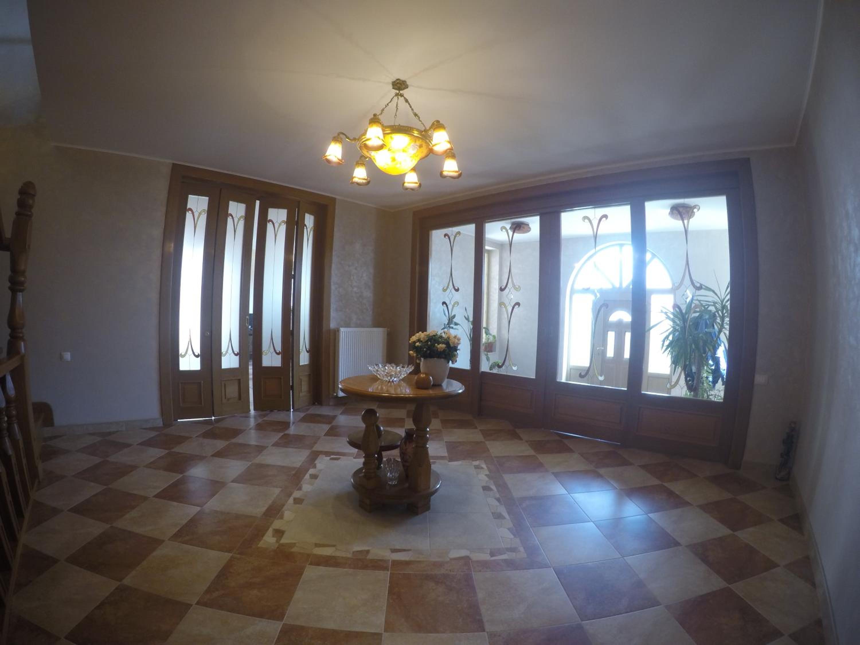 Casa Edwin