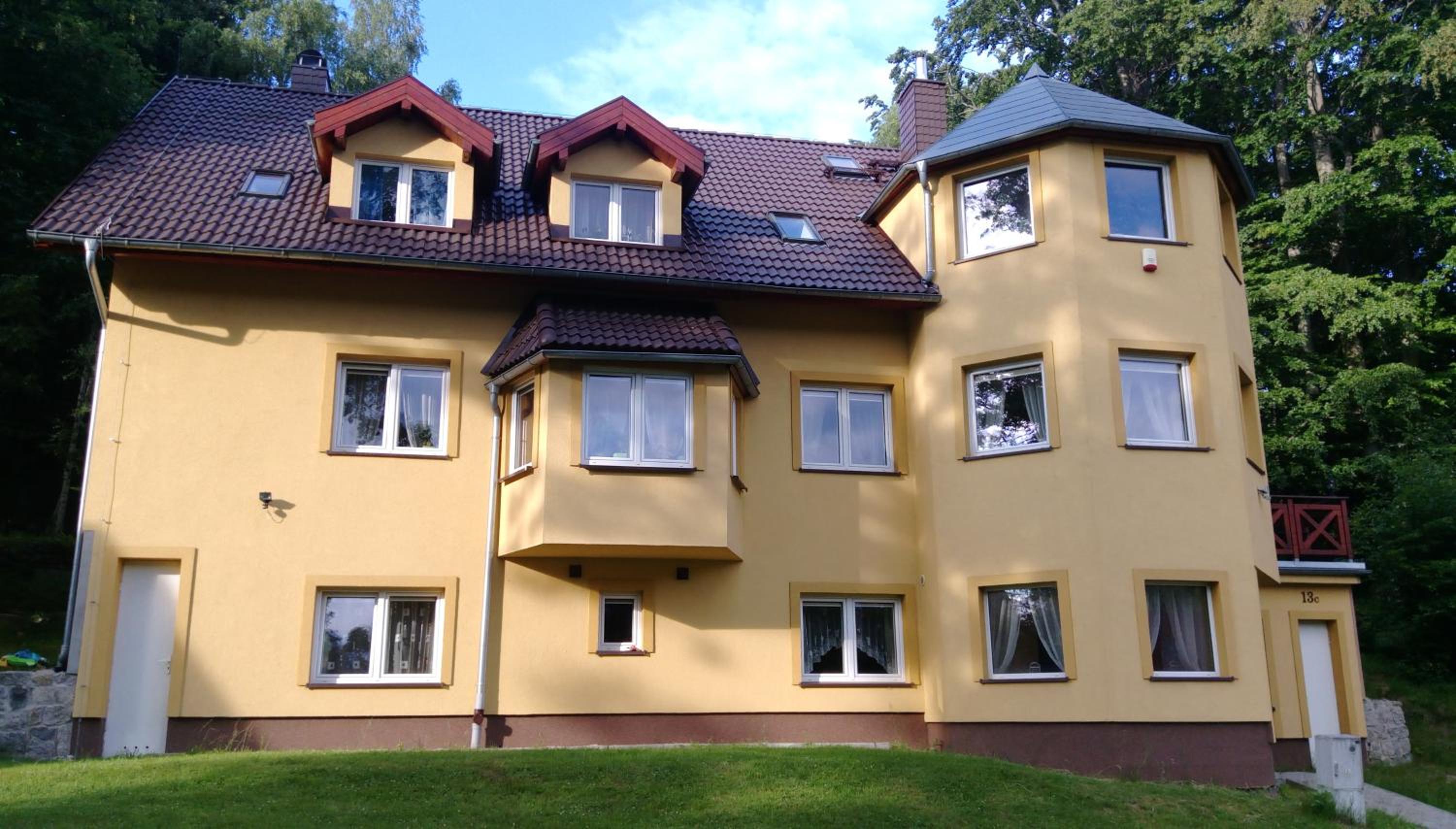 Słoneczny Domek view 3