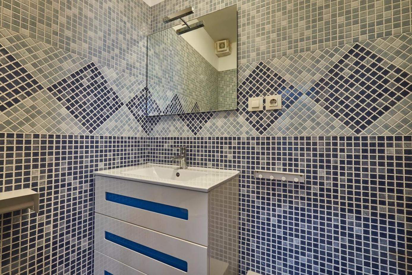 ToledoRooms Estrella con Azotea en el Casco