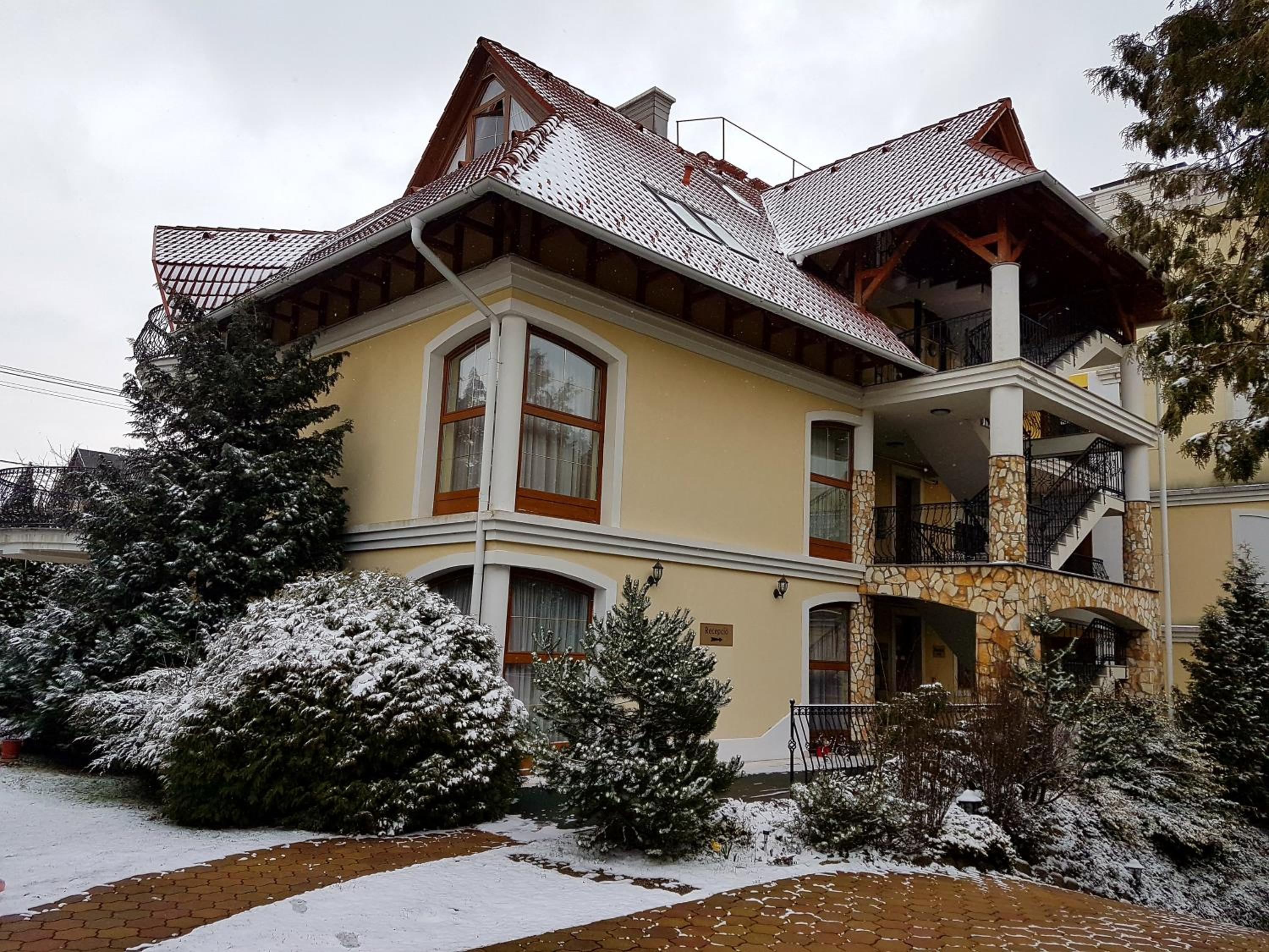 Club Unicum view 5