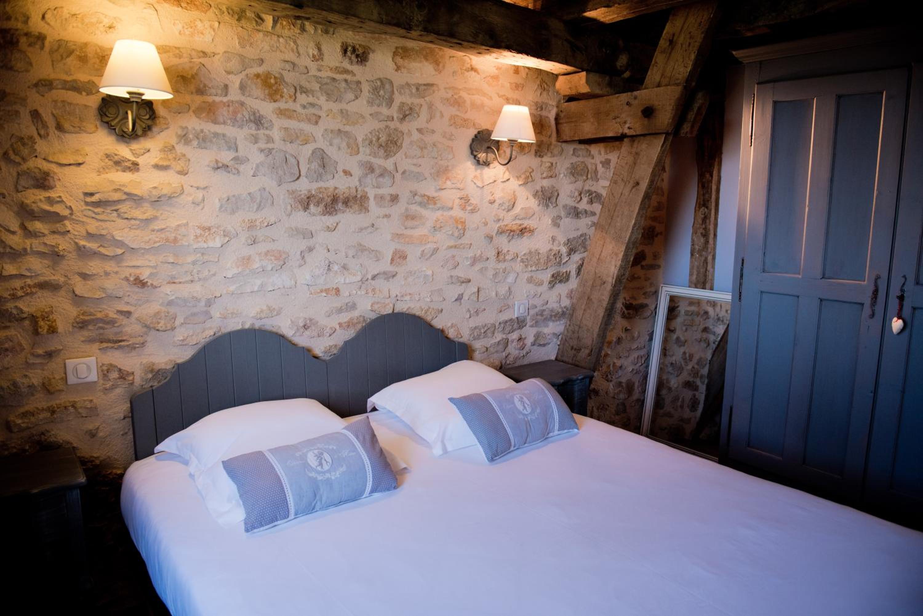 Gîte 8 pers du Château de Cantecor view 4
