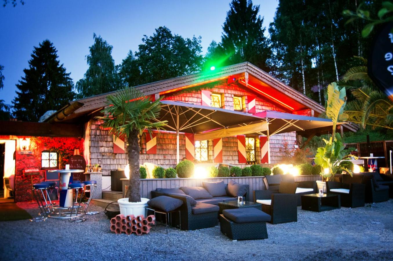 Apart-Pension Wesenauerhof