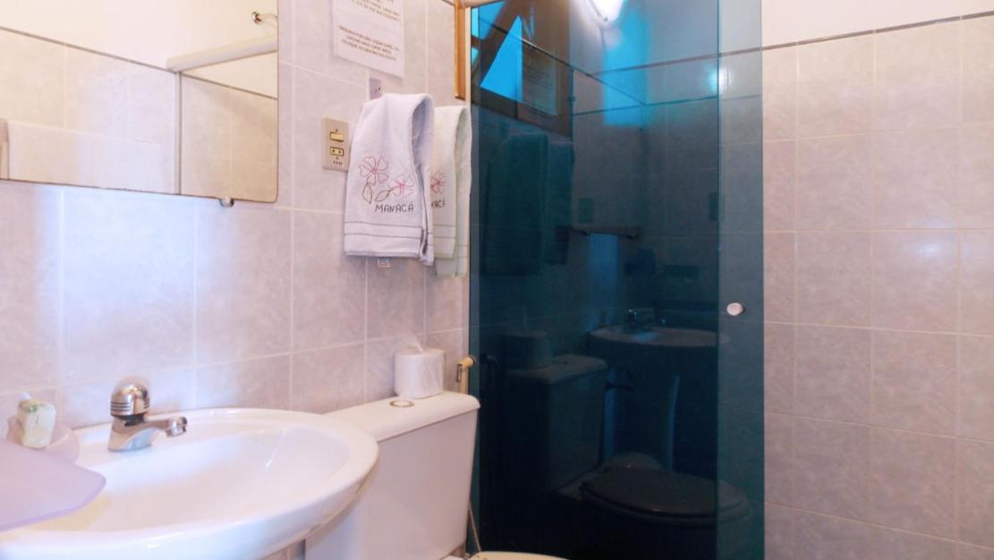 Pousada Manacá — Beachfront Guesthouse on Ilha Grande view 5