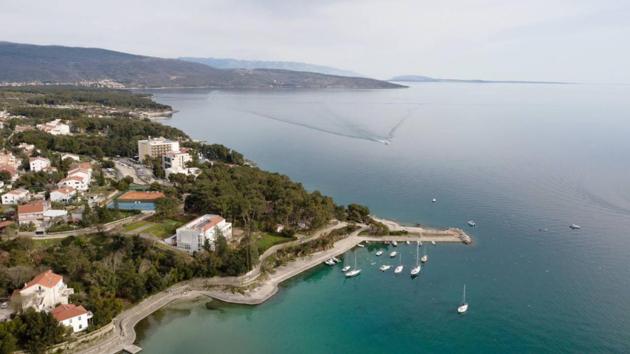 Apartman"Petra"